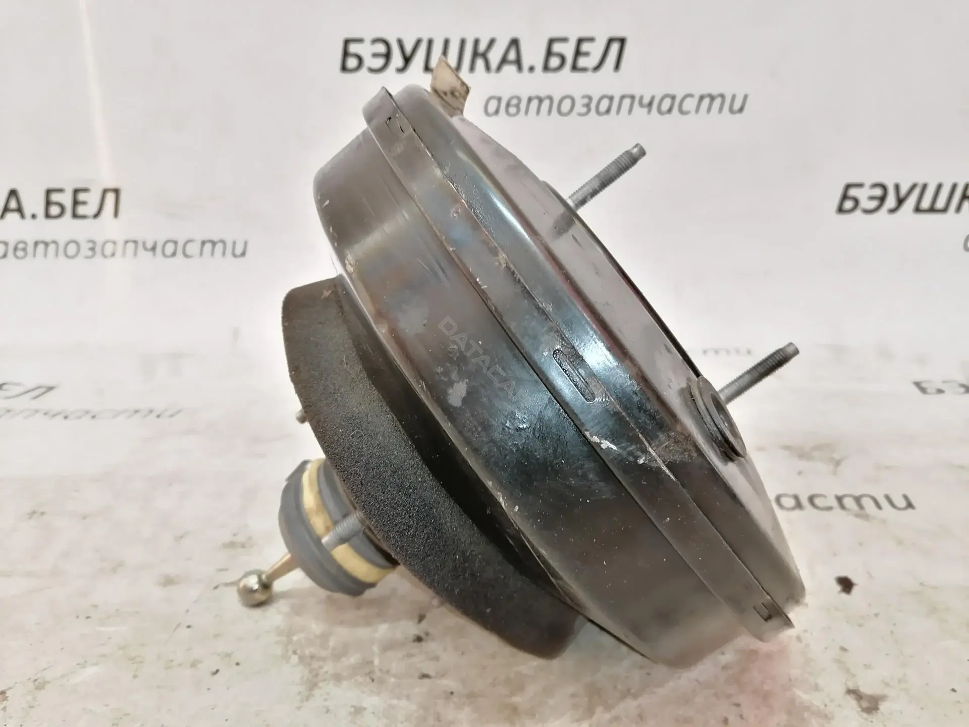 Вакуумный усилитель тормозов P952728