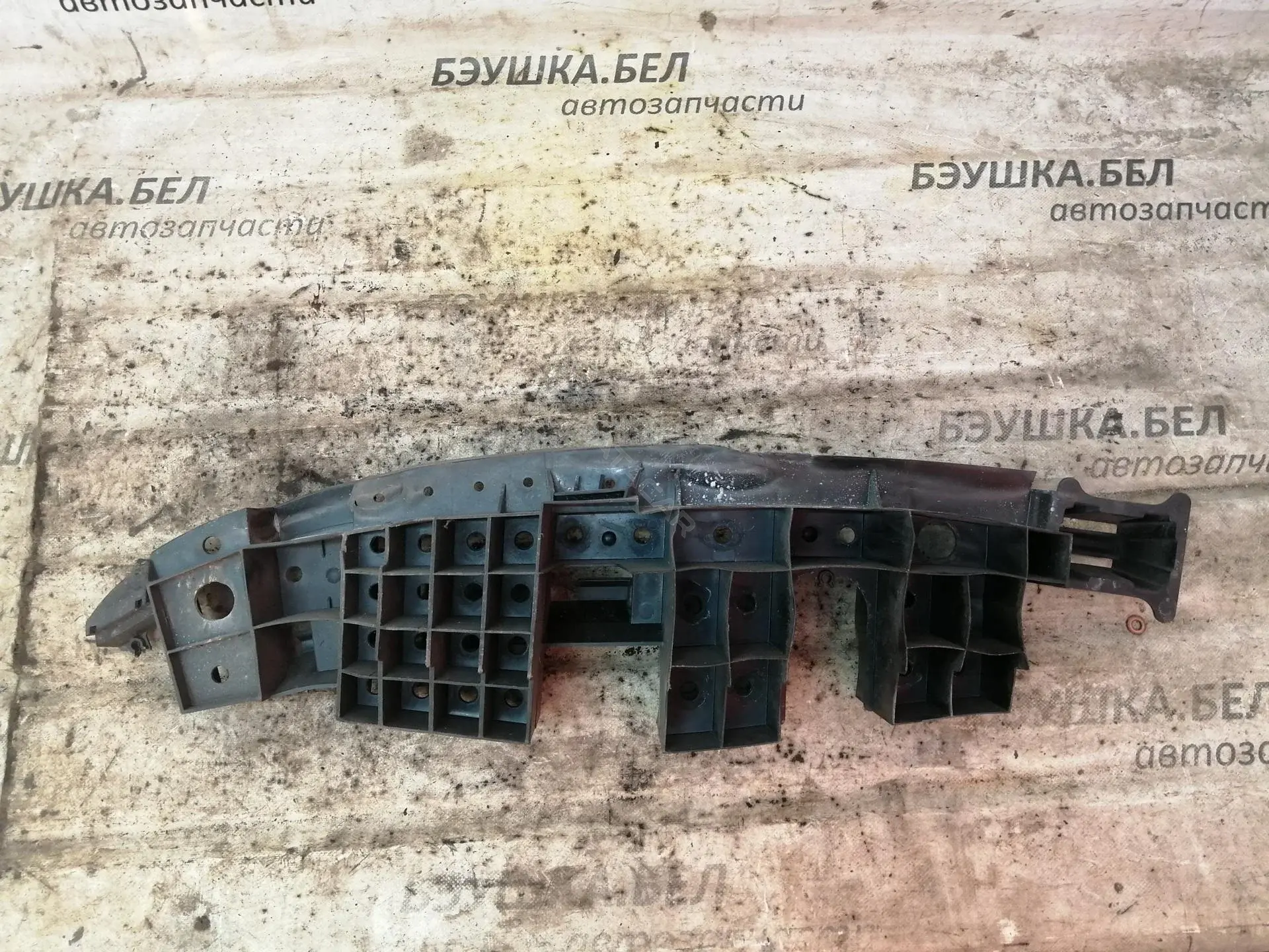 Усилитель бампера G000227251