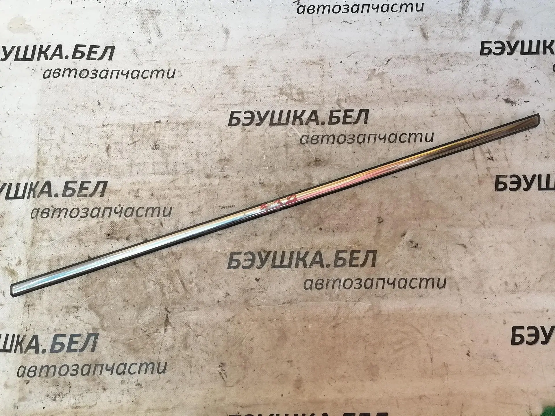 Молдинг двери 013132101