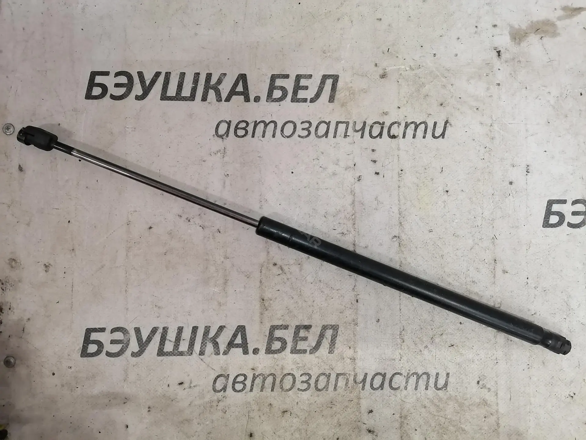 Амортизатор крышки багажника, капота, заднего стекла 1150813SX, 2110427, 56096