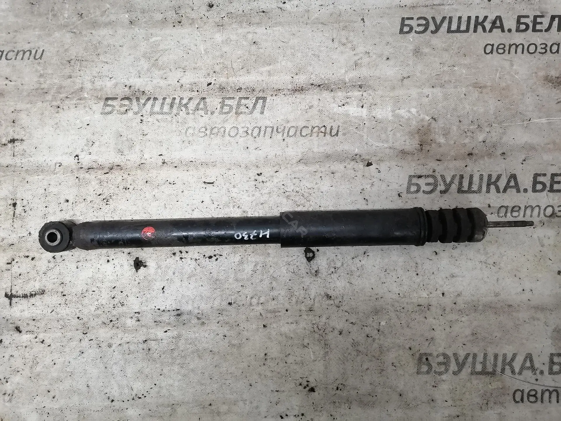 Амортизаторы P954843