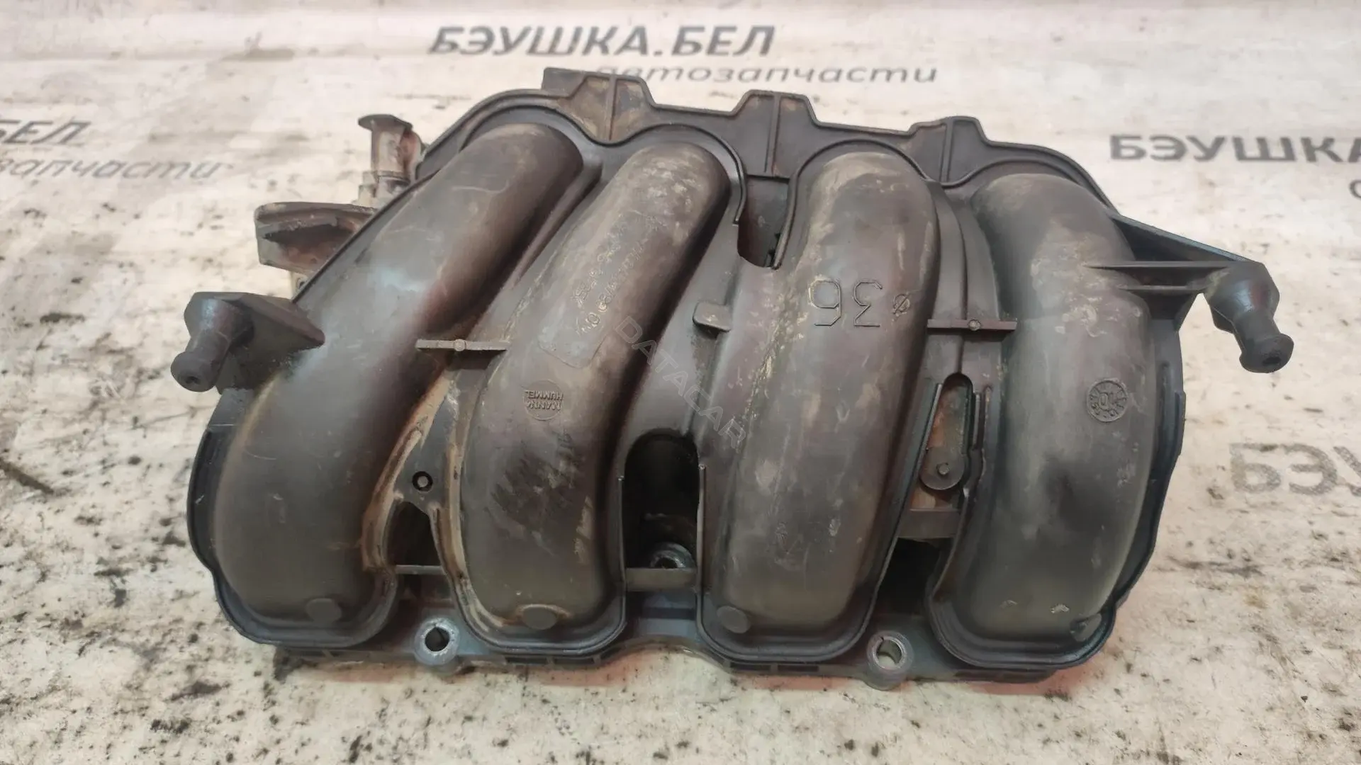 Коллектор впускной 00000361S7, 0361Q9, 0361S7