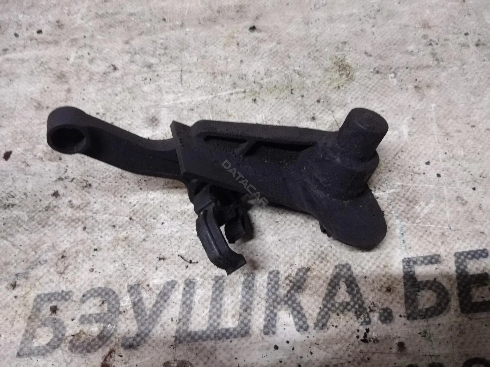 Датчик коленвала 1920AW, 9639999880, DM3025