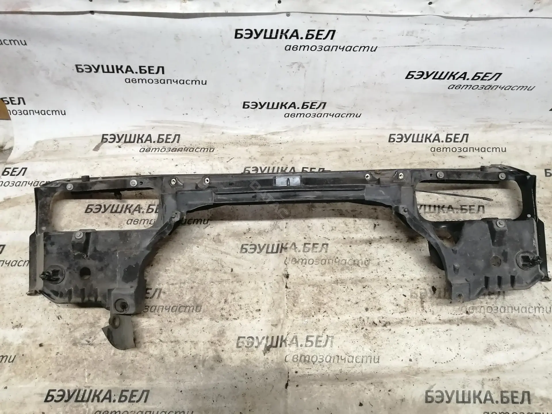 Панель передняя 7104J7