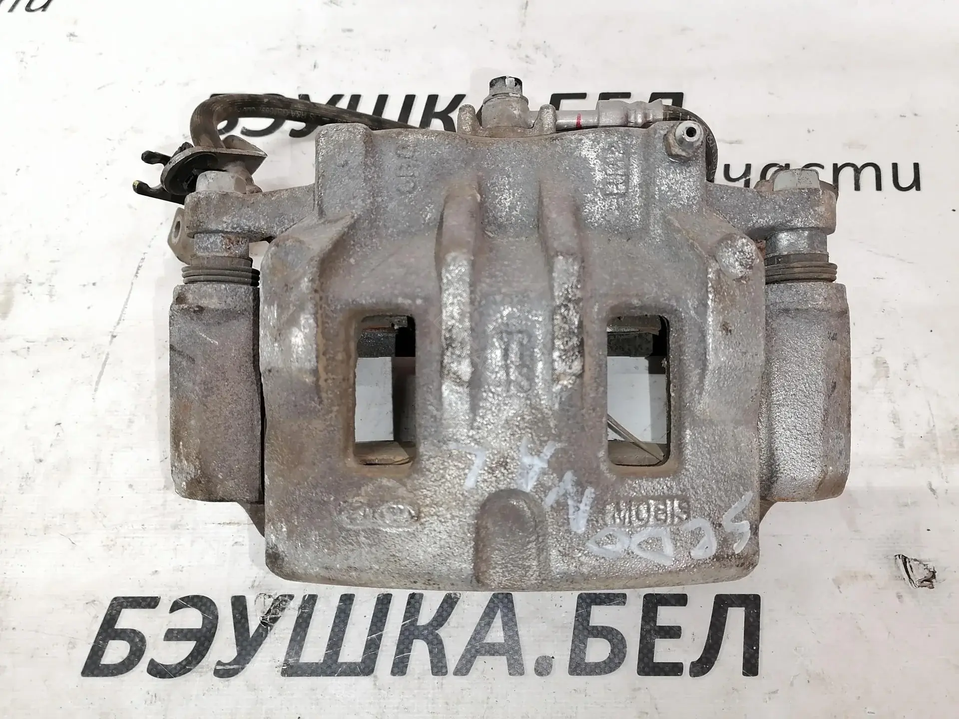 Суппорт тормозной P956488