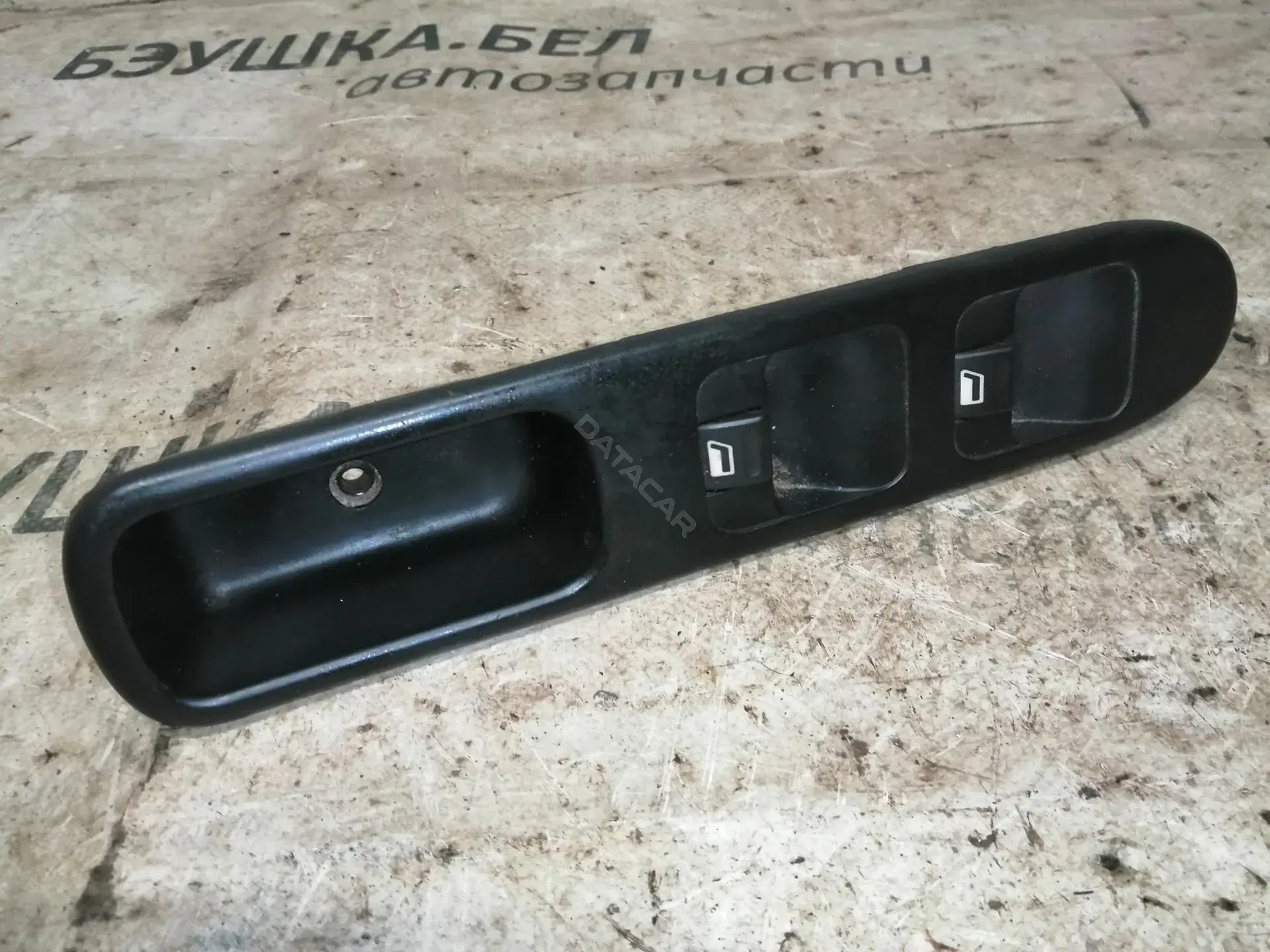 Блок управления стеклоподъемниками 532697001