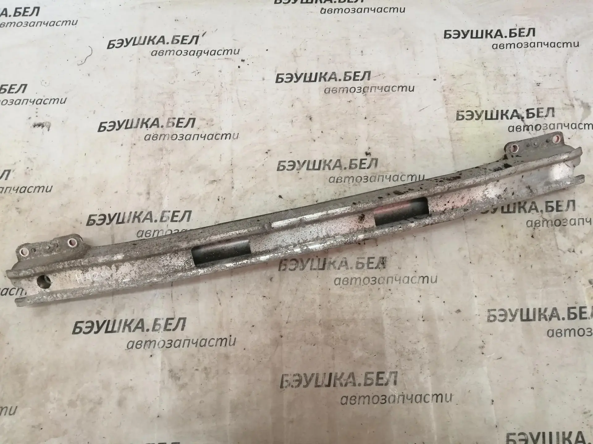 Усилитель бампера 968109998004