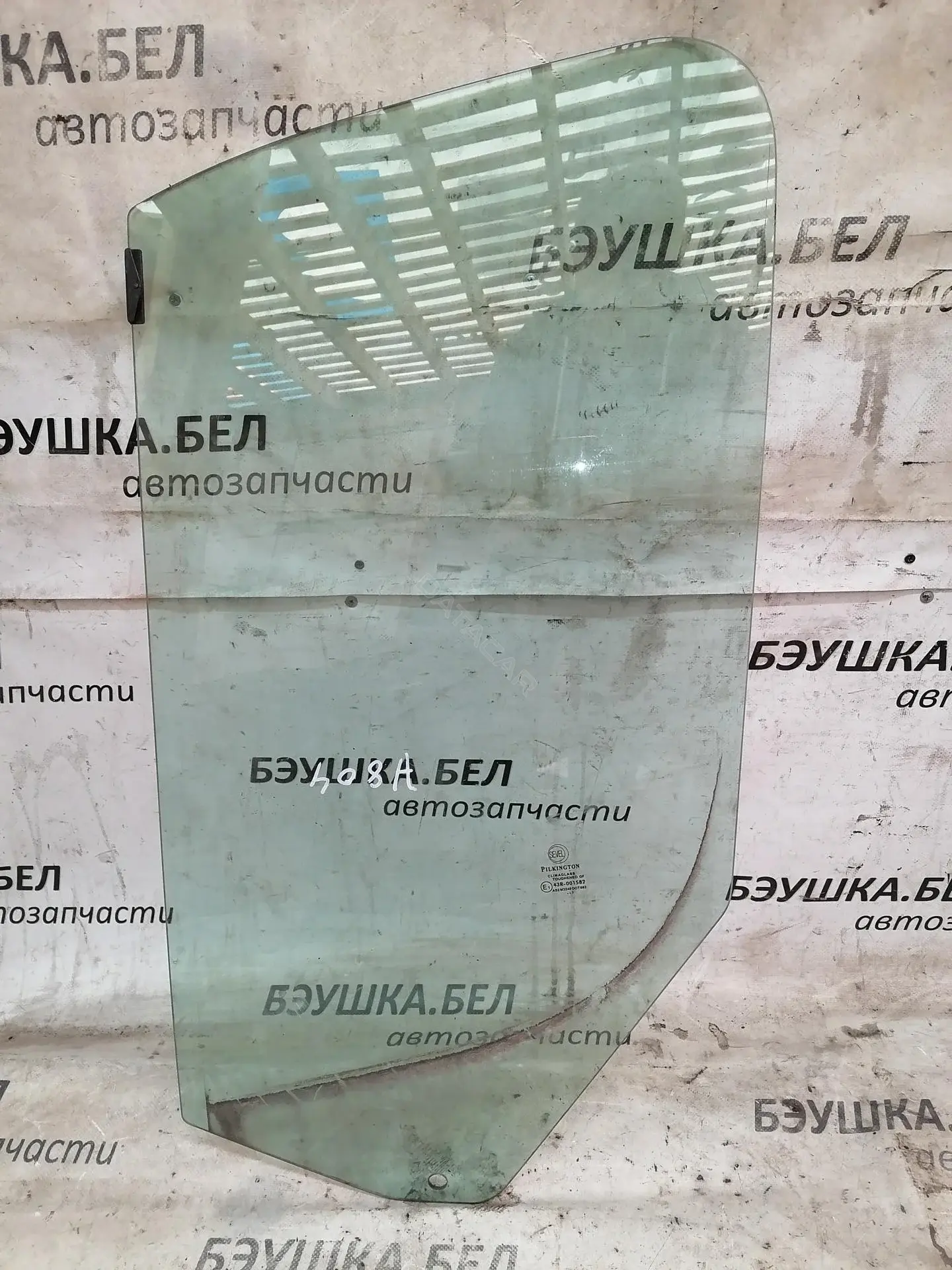 Стекло двери 1340434080, 3750CFLOGN, 3750CFROGN