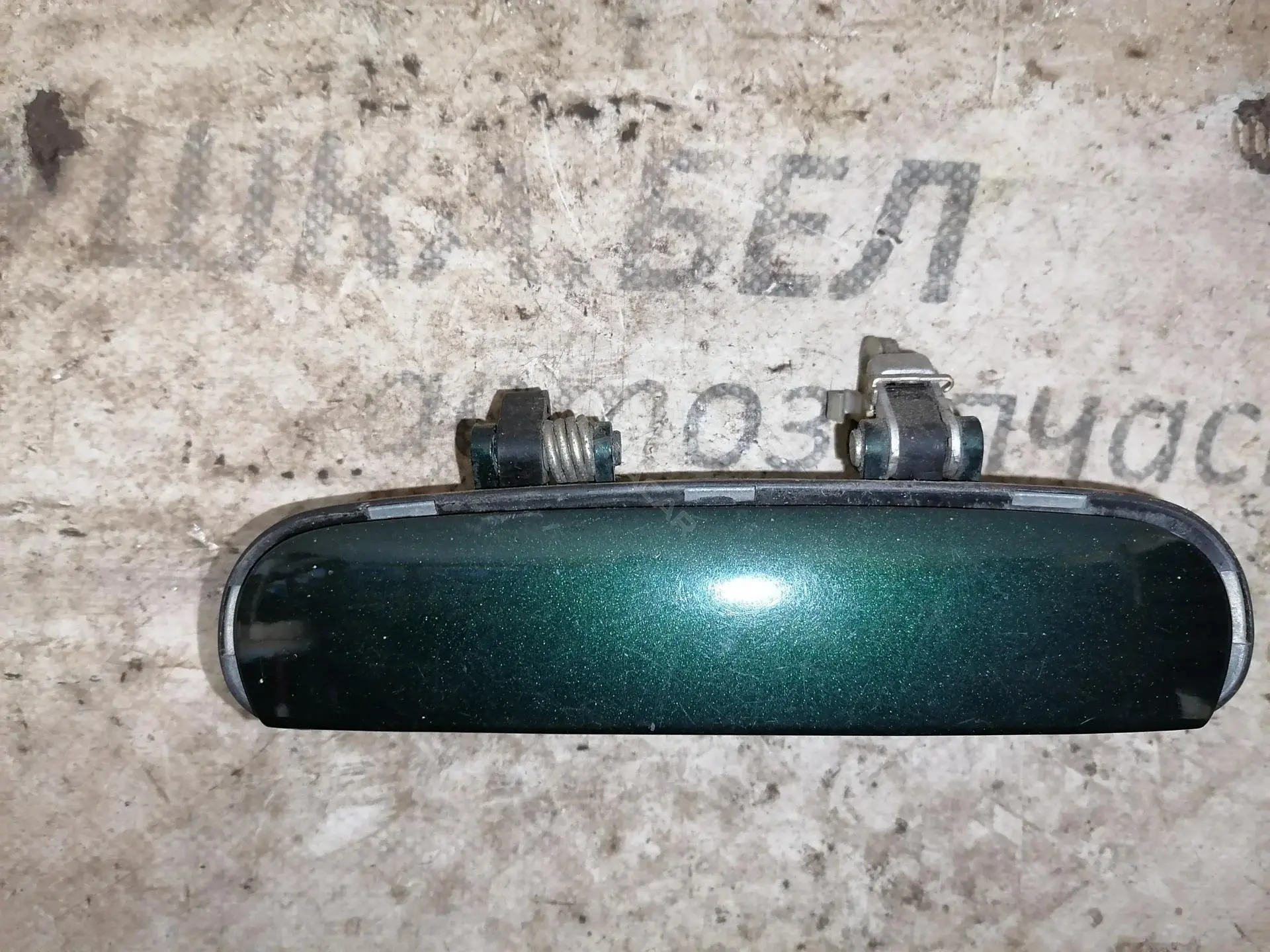 Ручка двери 4B0839207