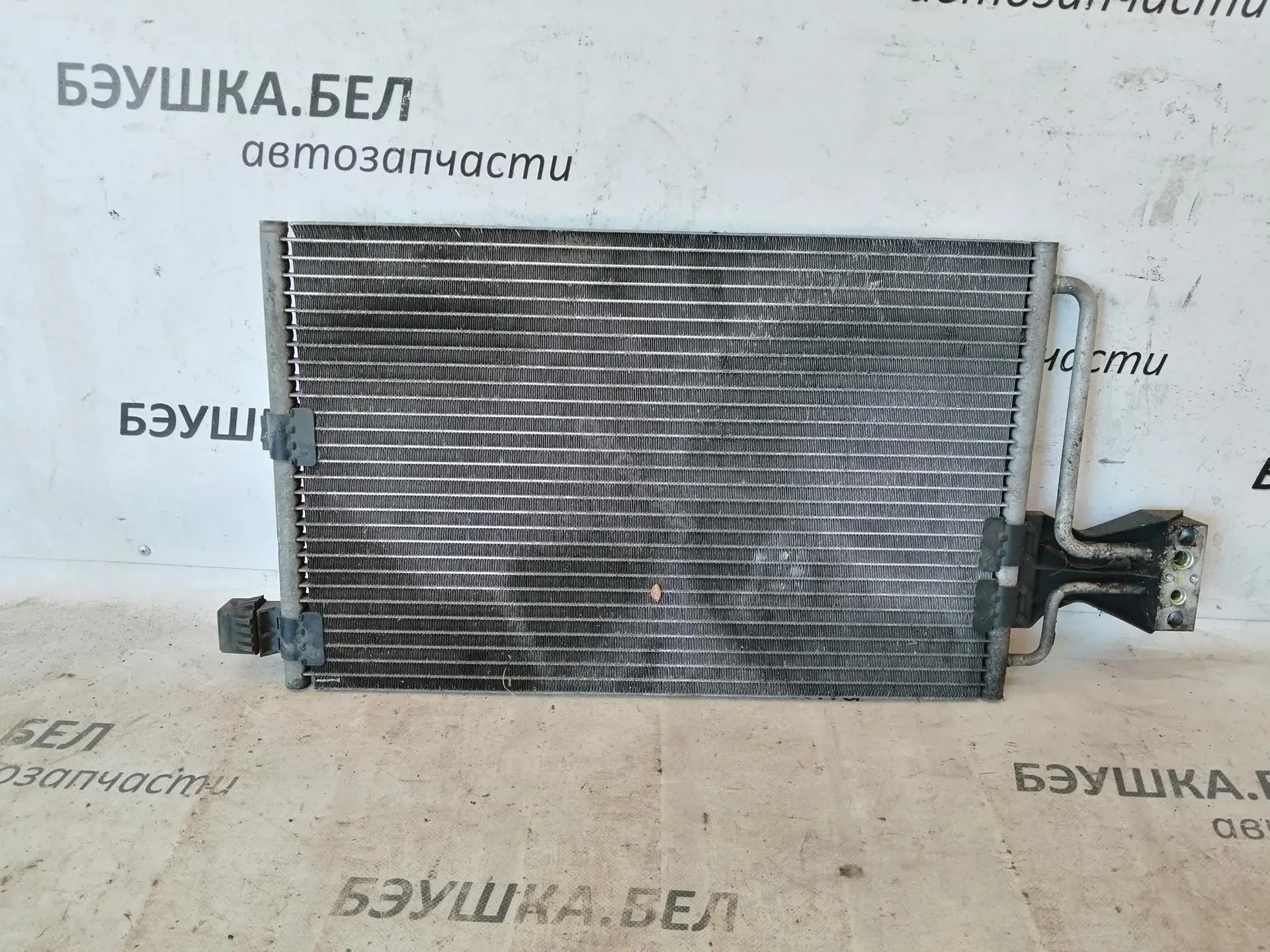Радиатор кондиционера 0523305099, 062090N, 08033002