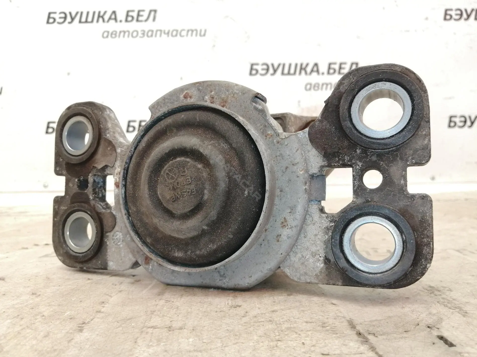 Кронштейн двигателя 2798MFR, 8649262, 9161141