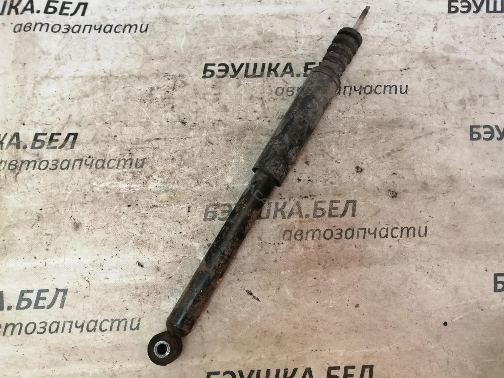 Амортизаторы 4352103700, 8200702469, 8200846629
