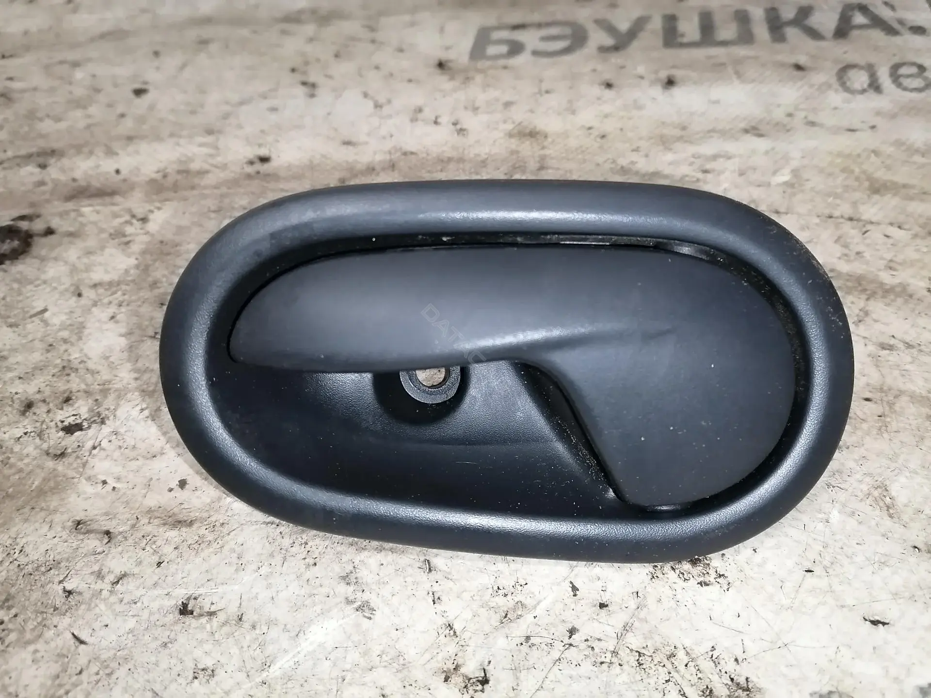 Ручка двери 8200733847