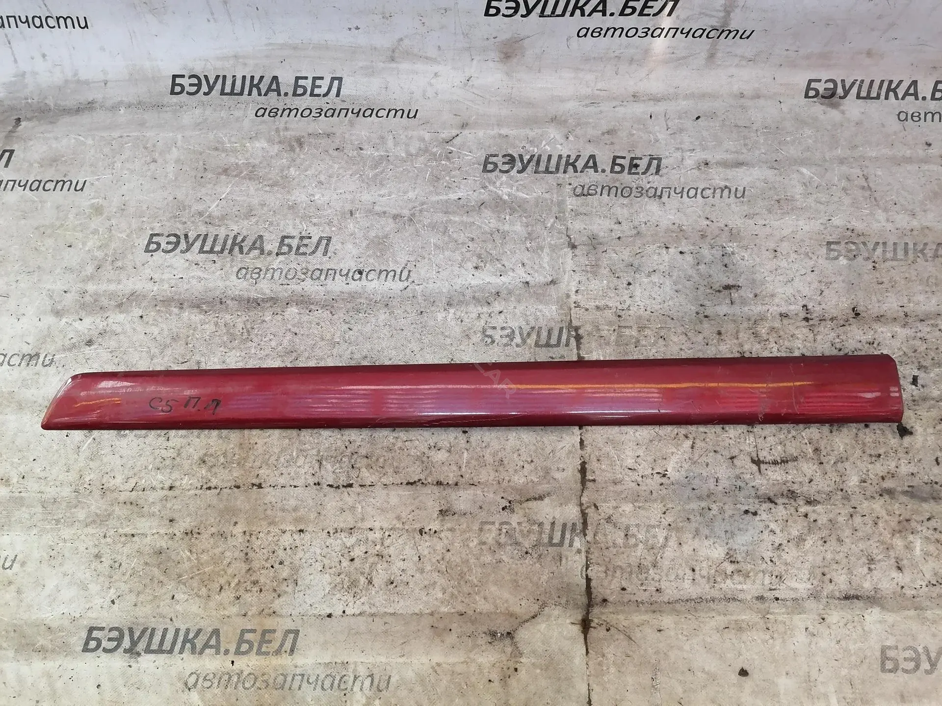 Молдинг двери 8545V5