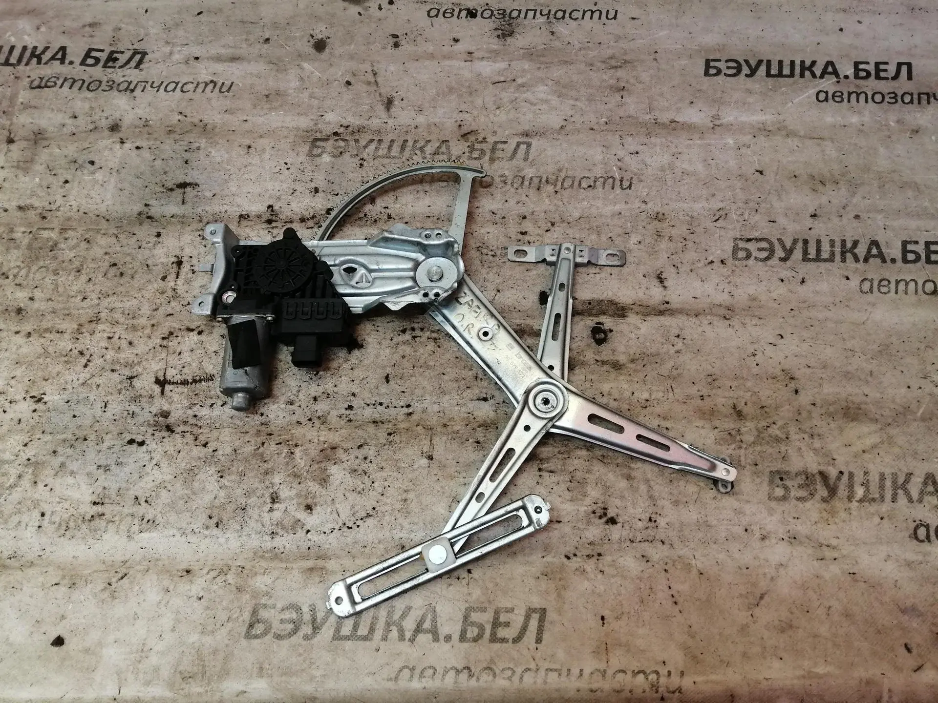 Стеклоподъемник 1648893080, 307284, 60816440