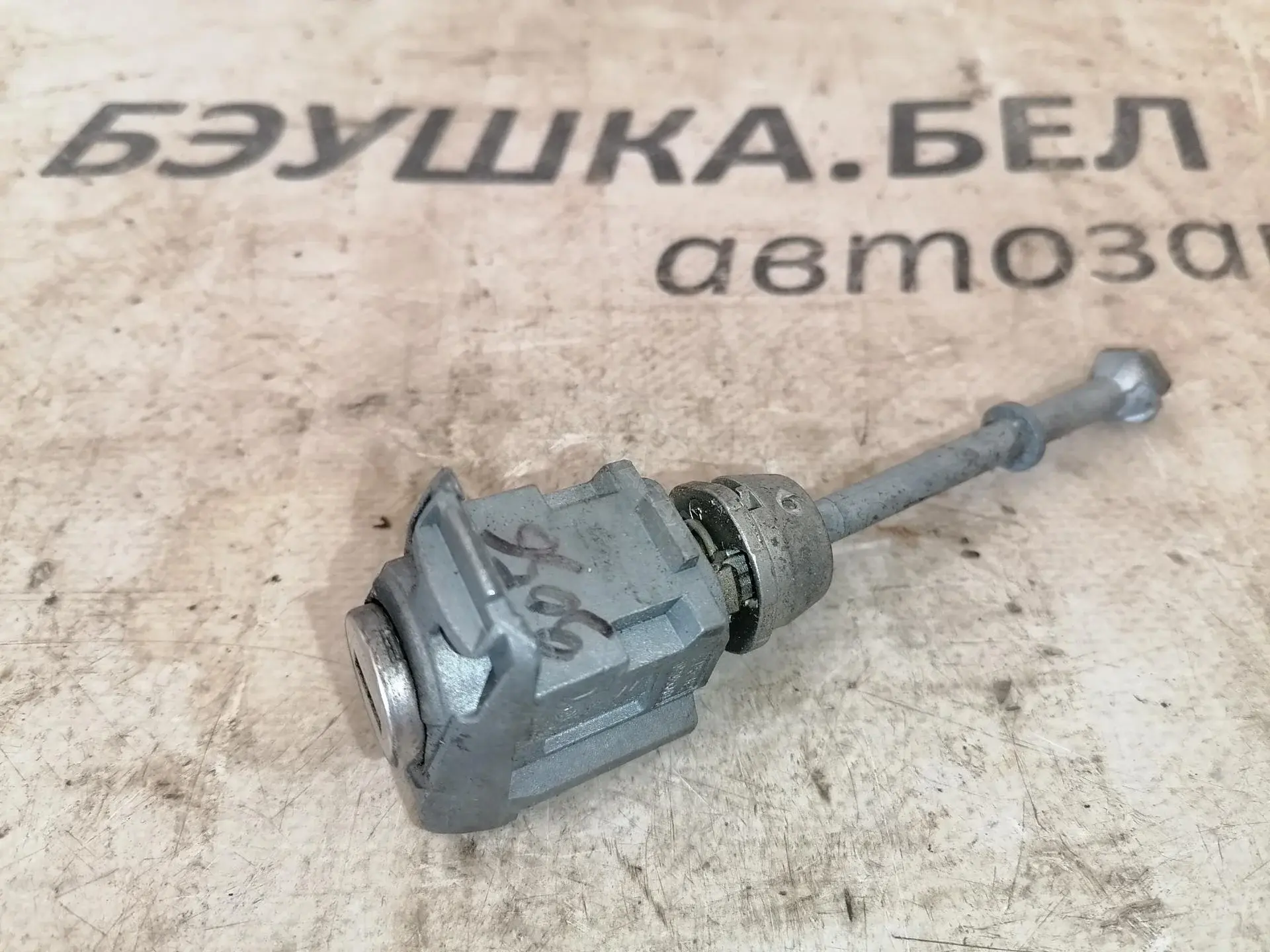 Личинка замка двери P959849