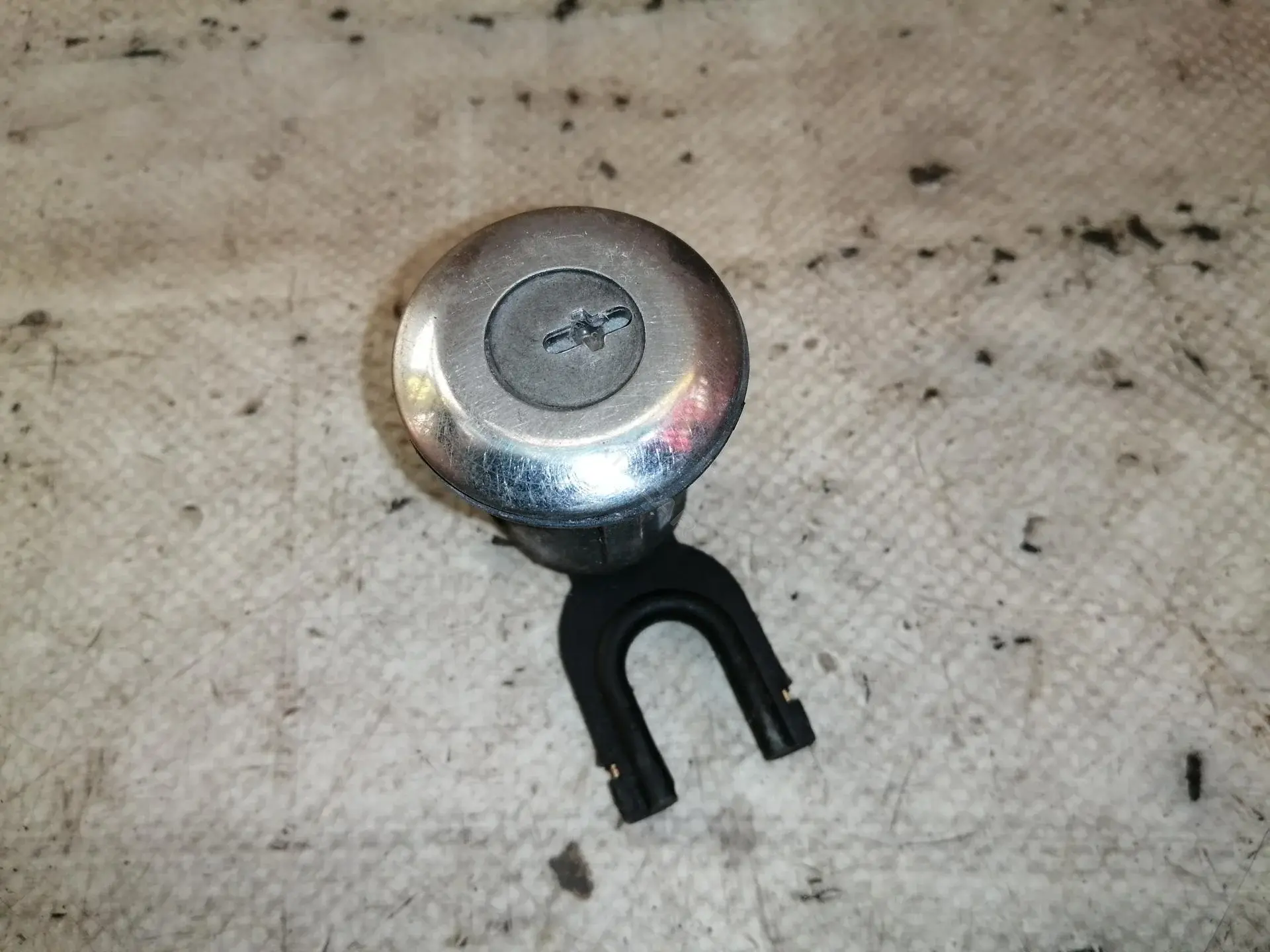 Личинка замка двери 9170AP