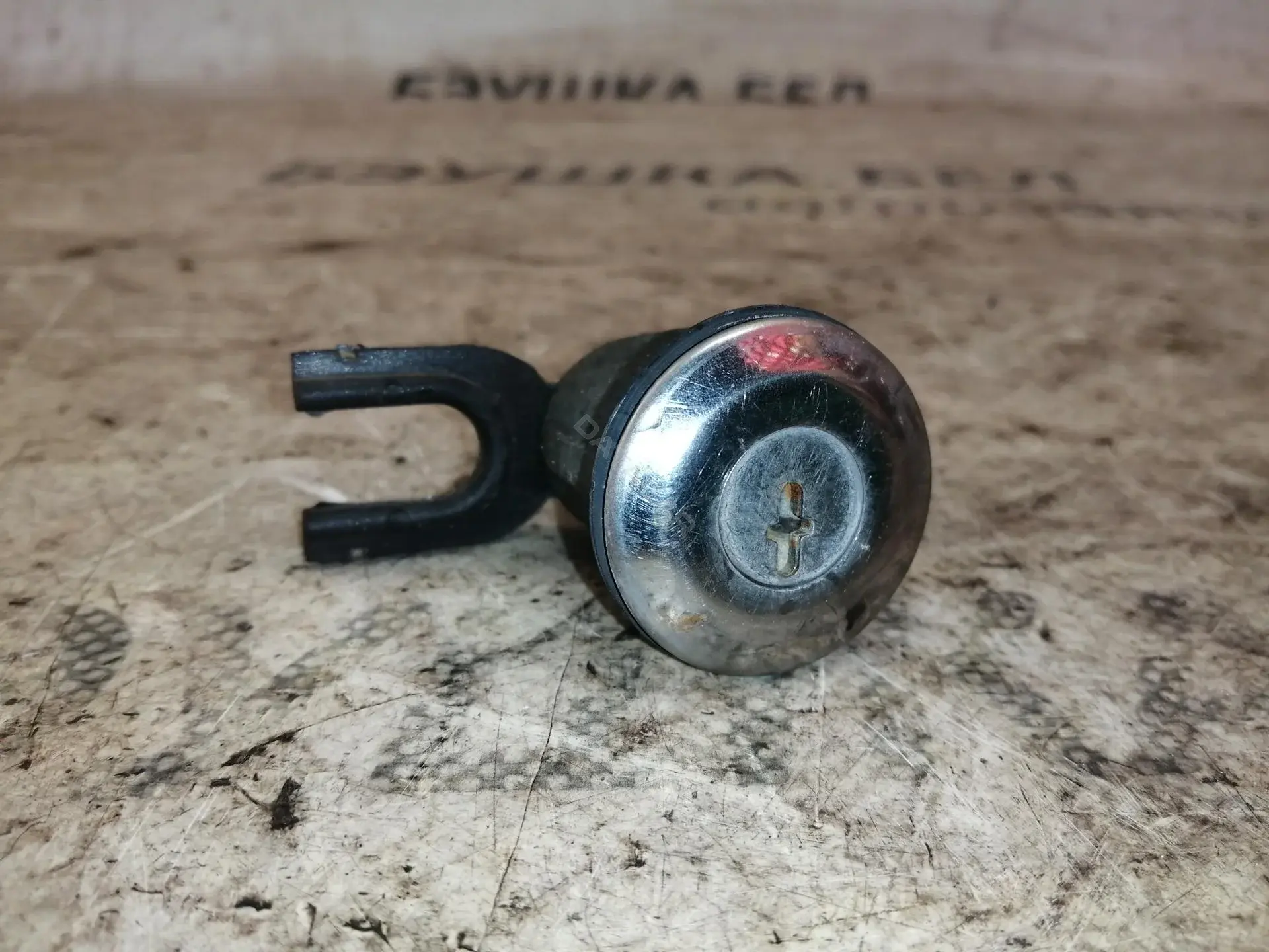 Личинка замка двери 9170AP