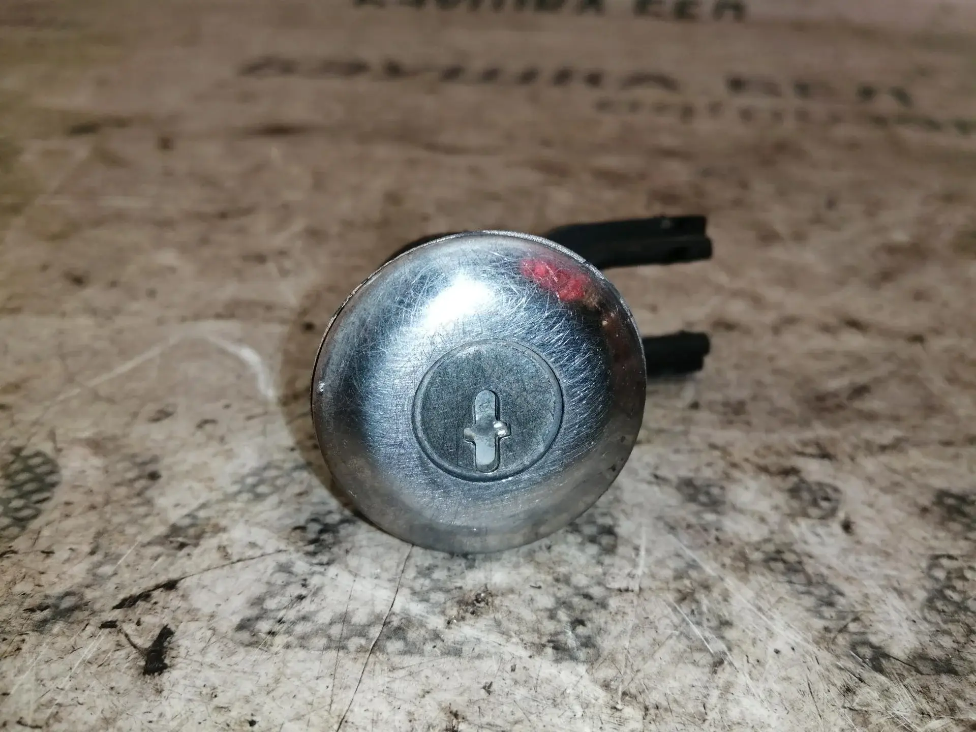 Личинка замка двери 9170AP