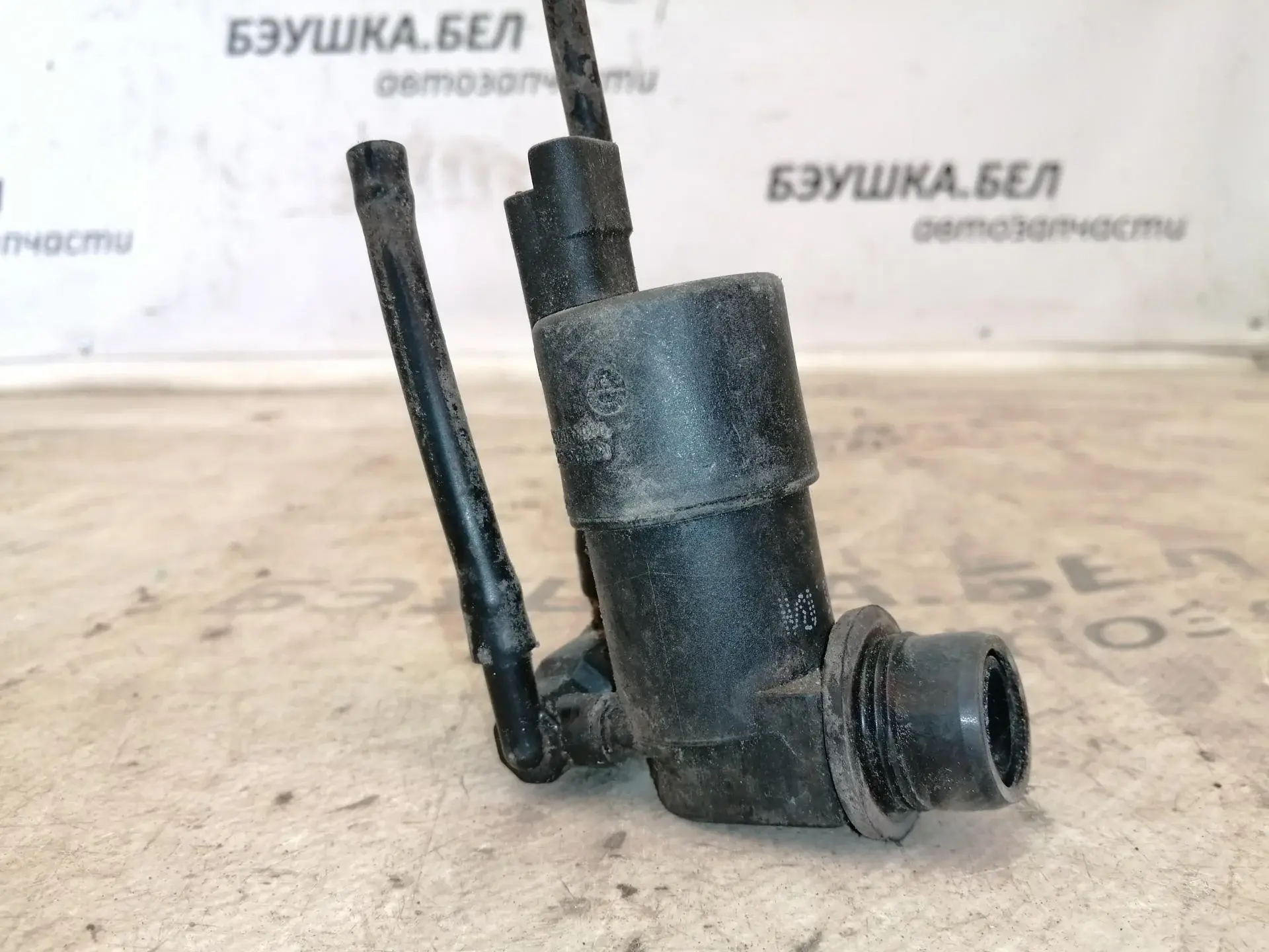 Насос омывателя 8200331654