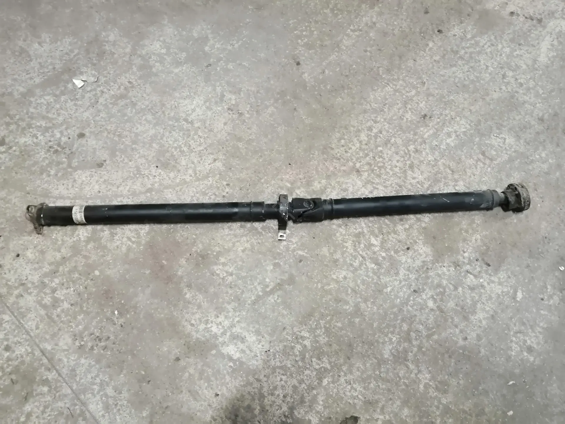 Кардан 26107573581