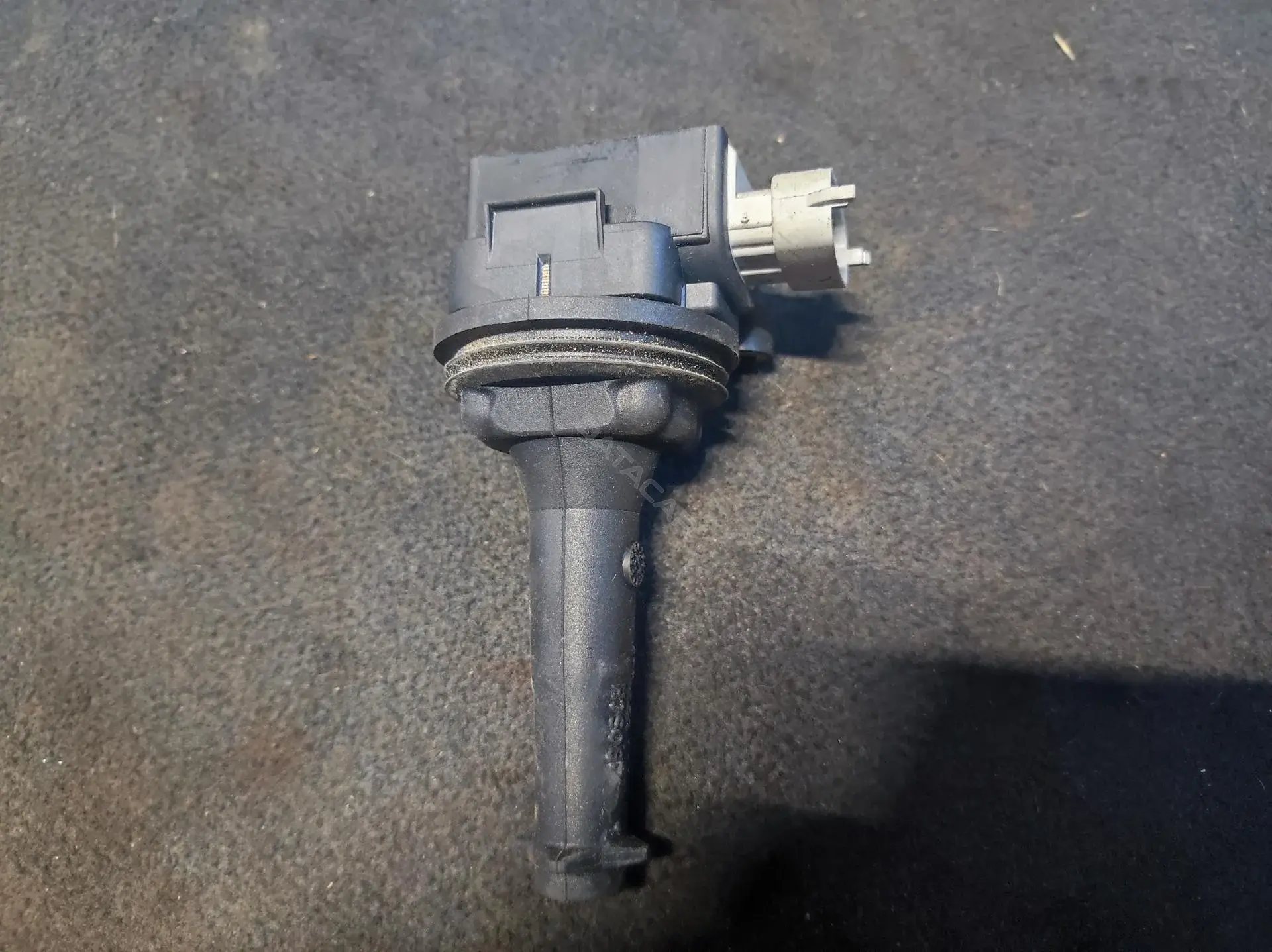 Катушка зажигания 03SKV231, 0986JG1551, 10587