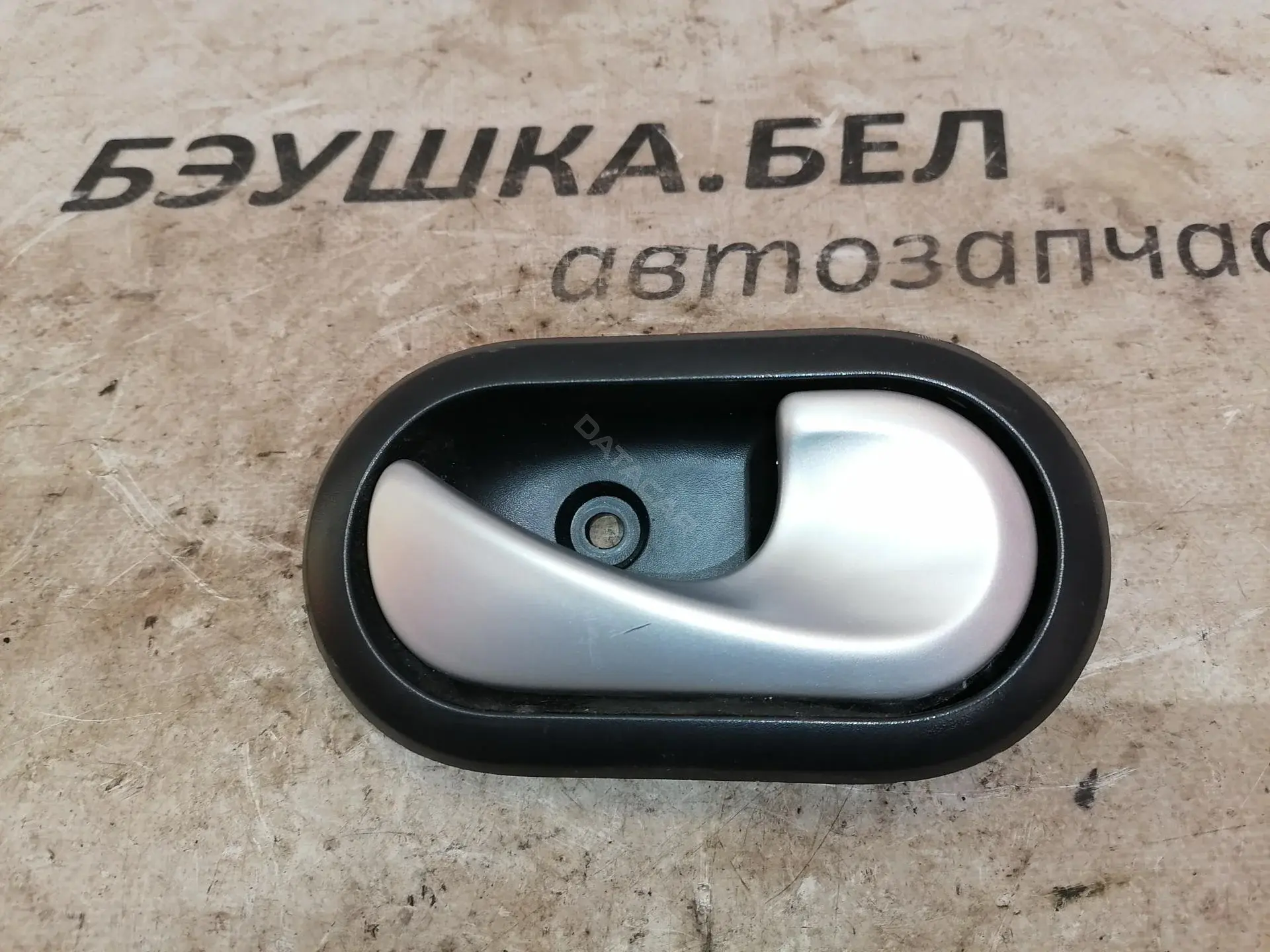 Ручка двери 175447, 2310513, 30476