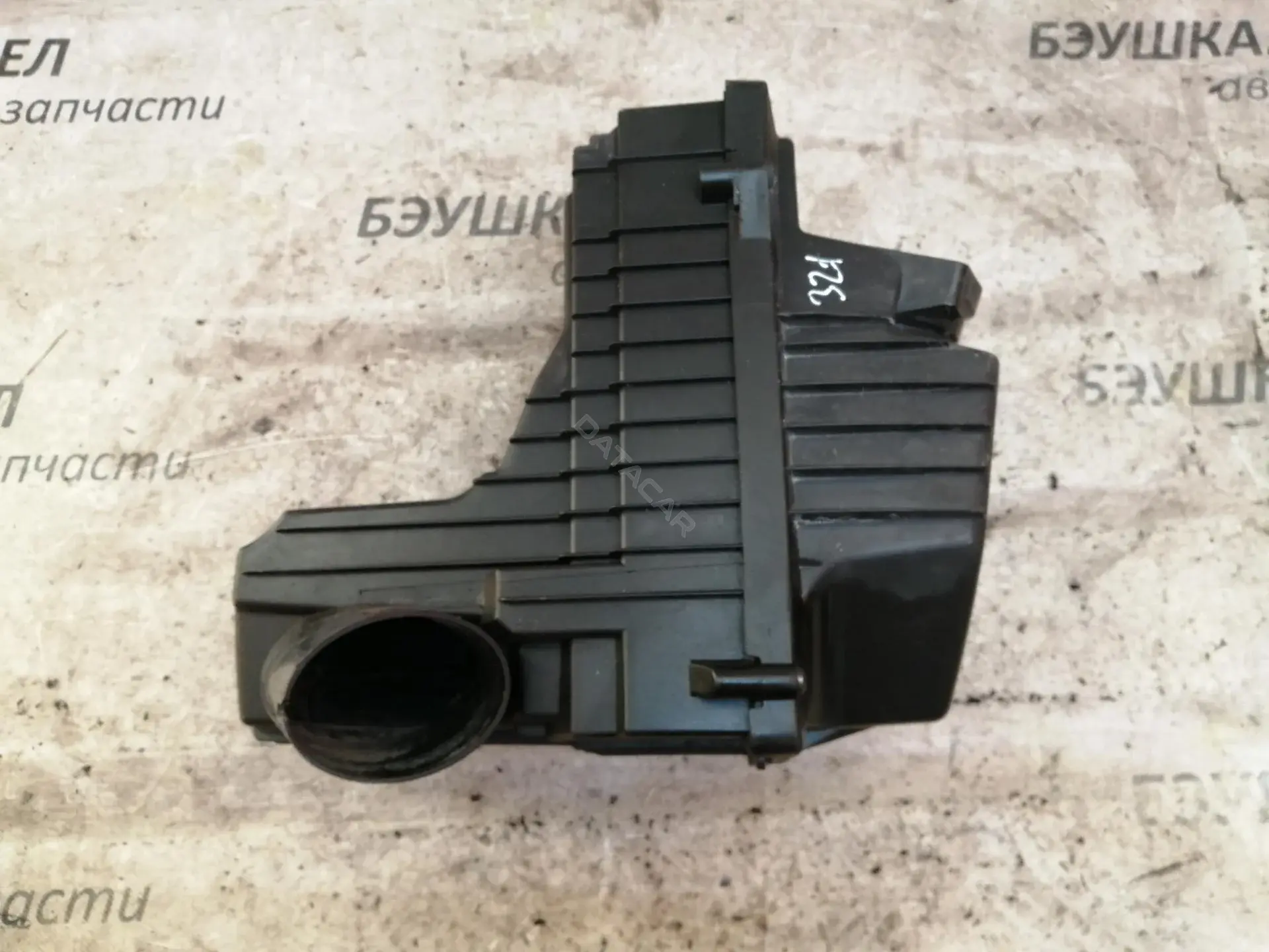 Корпус воздушного фильтра 1427K4, B13CR0285, FA212NY