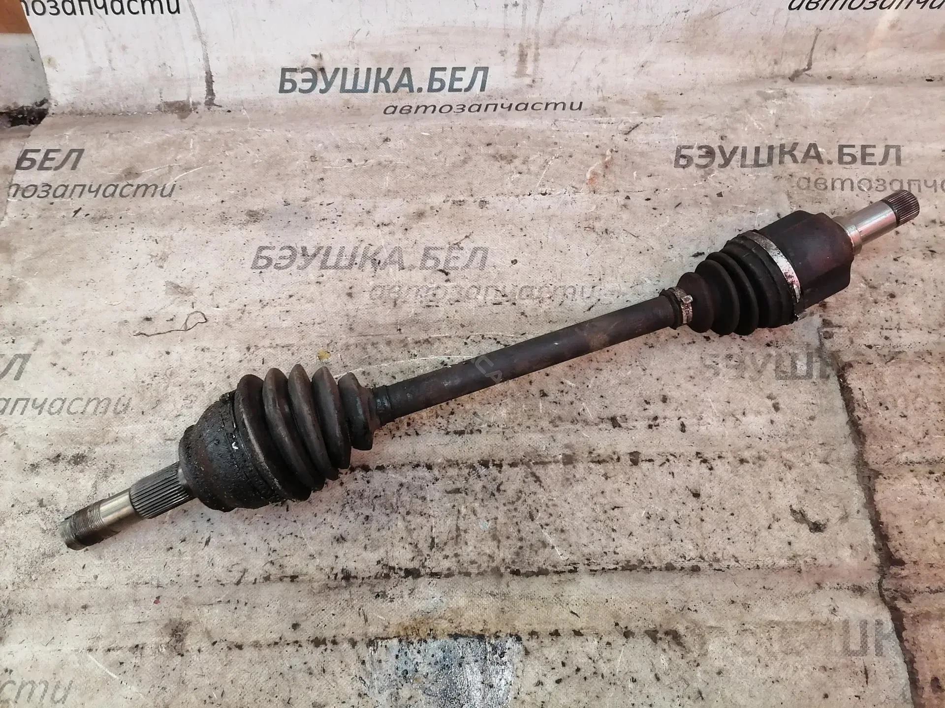 Приводной вал / Полуось 1463107080, 3272CK, CD2233A