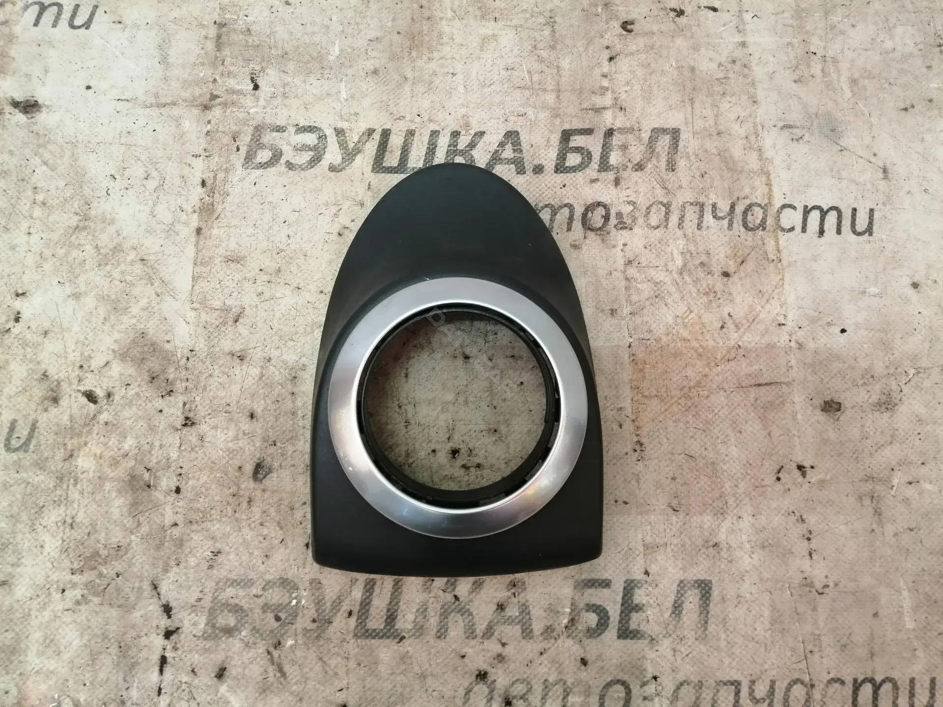 Консоль салона (кулисная часть) 8200327416