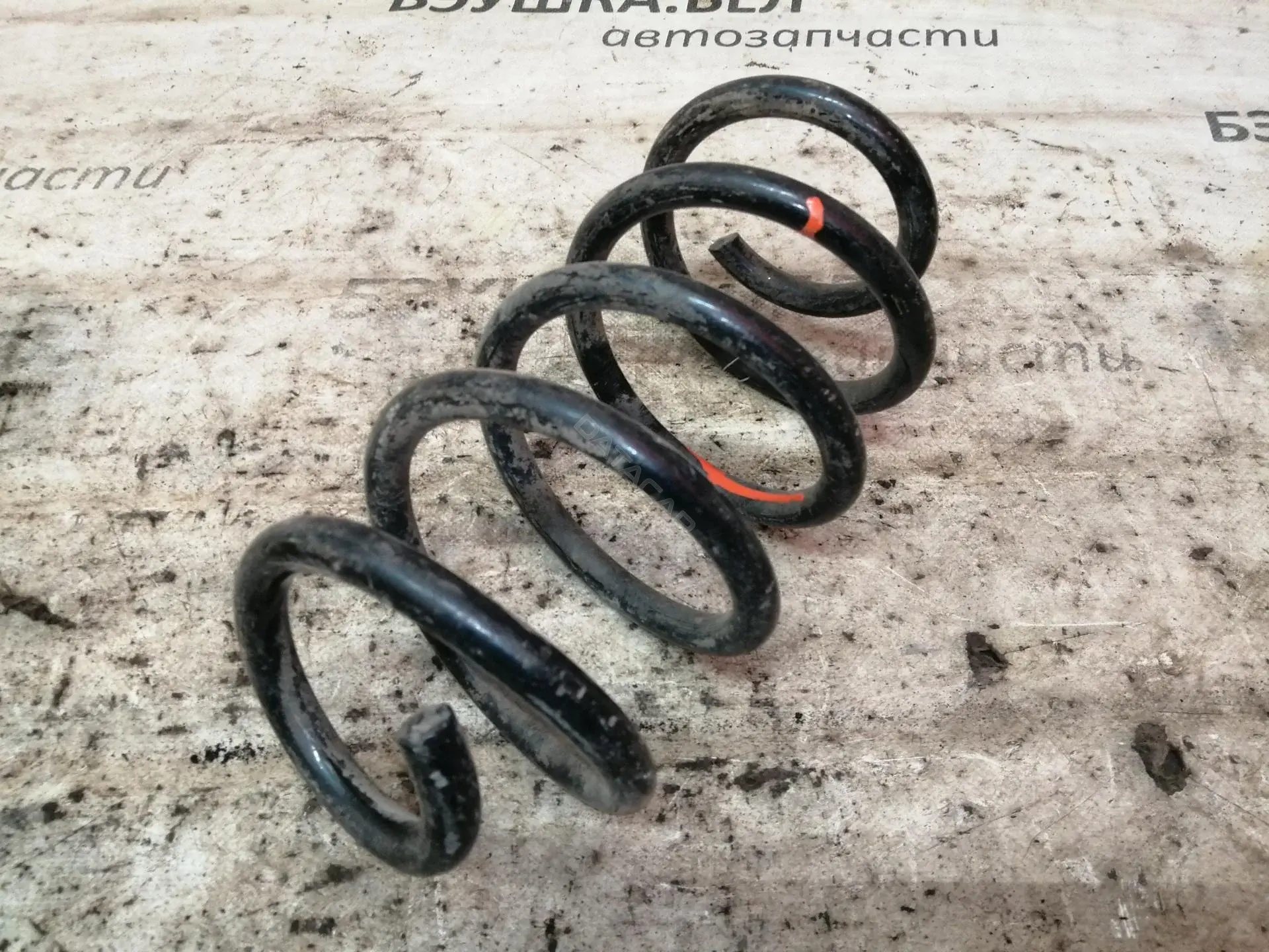 Пружины 6001550901, SC2390