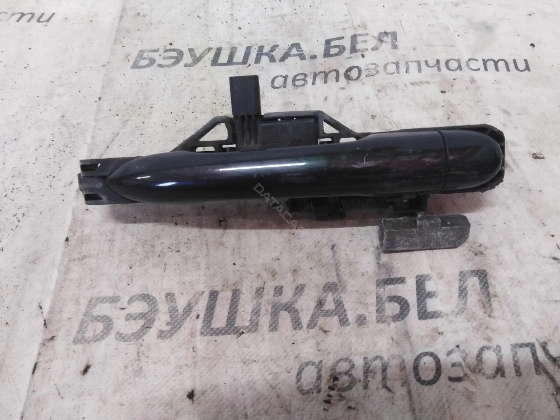 Ручка двери 7701472932