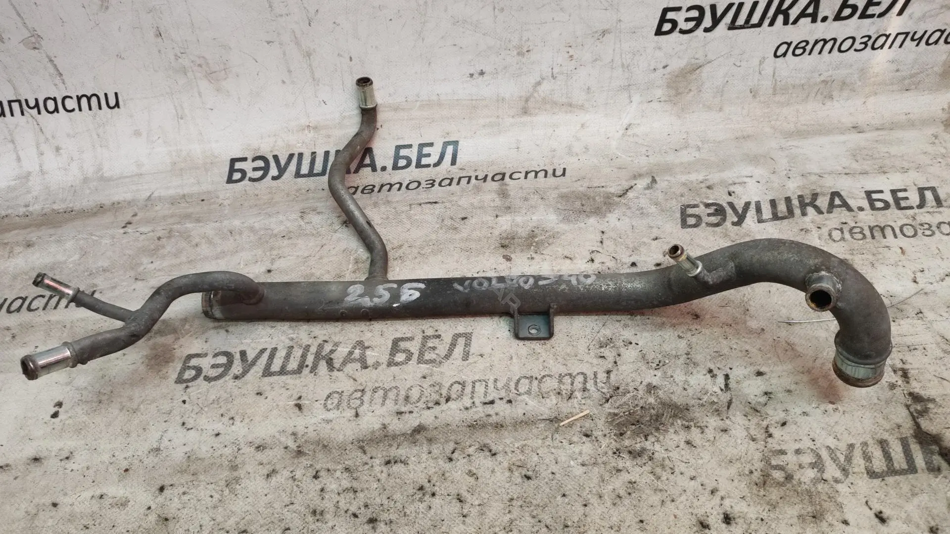 Патрубки системы охлаждения 3M5H18K582NF