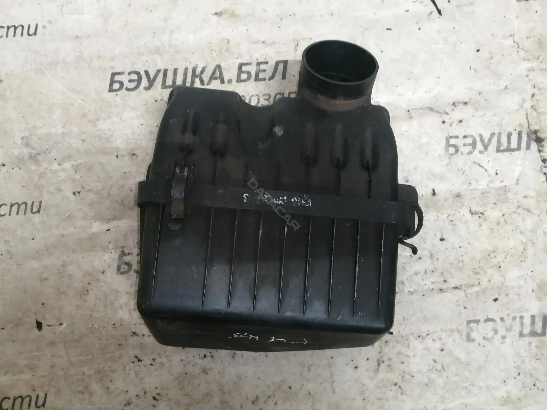 Корпус воздушного фильтра 2811226000