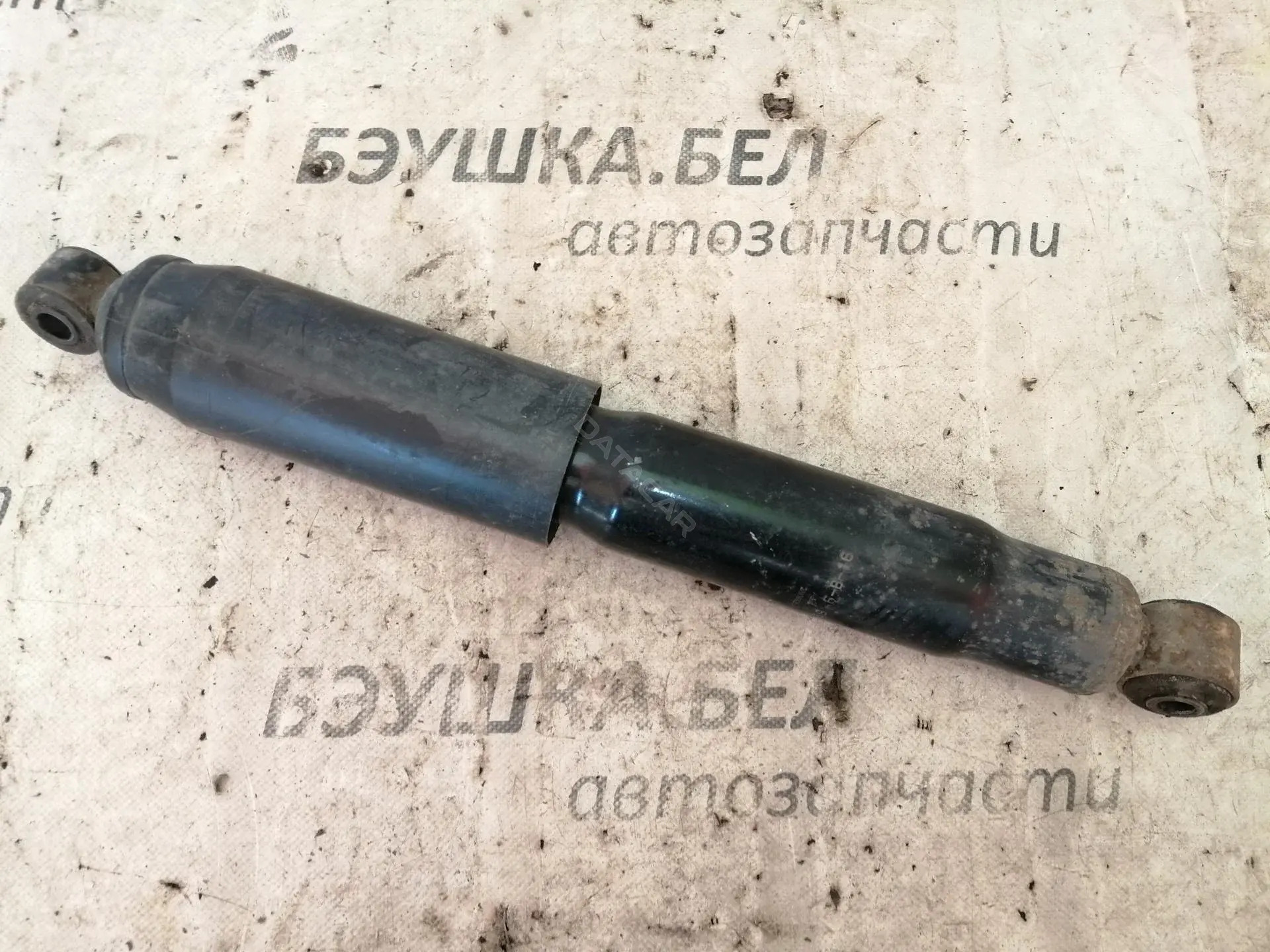 Амортизаторы 46749274, G121034LR