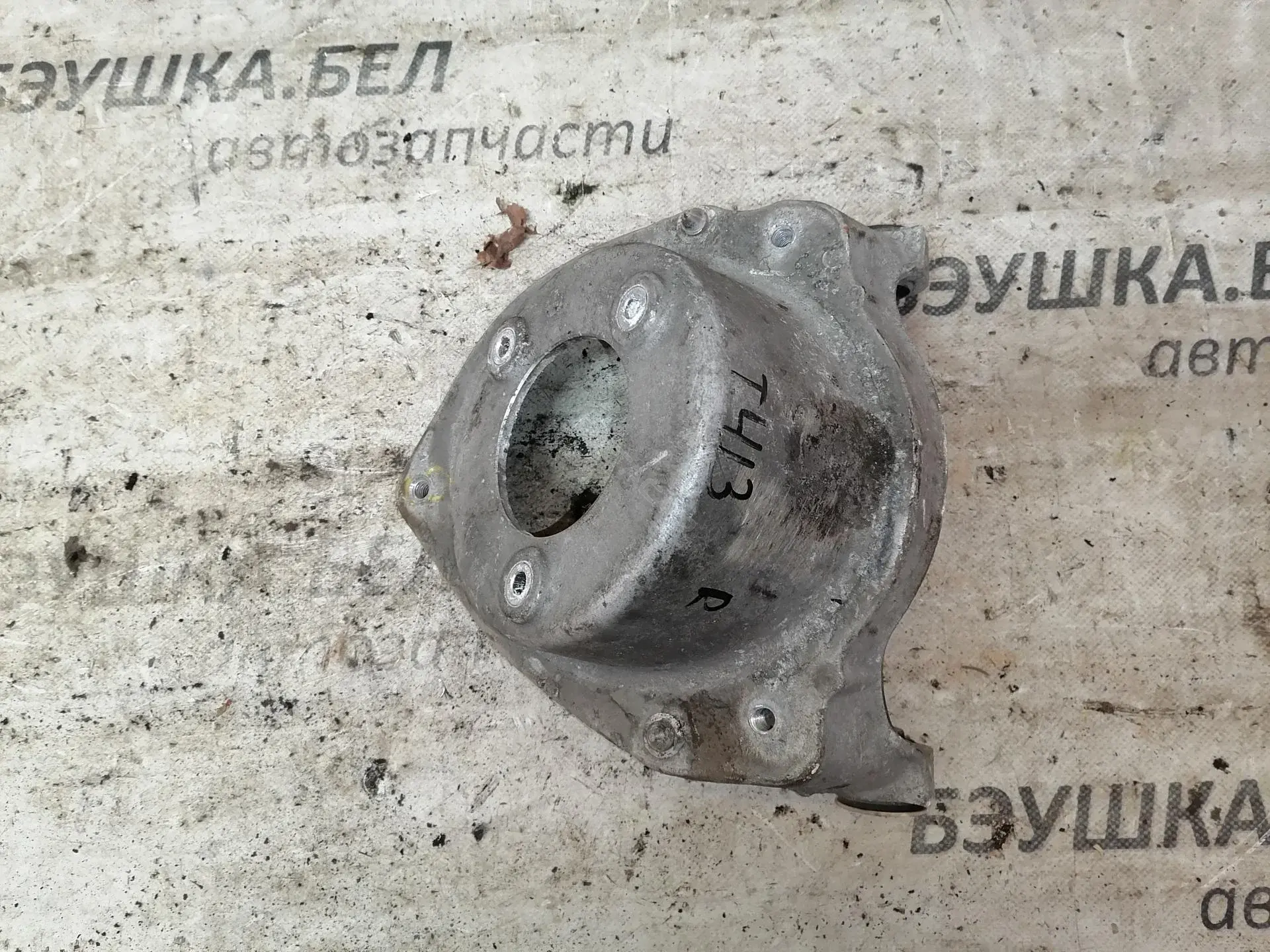 Опора амортизатора P964665