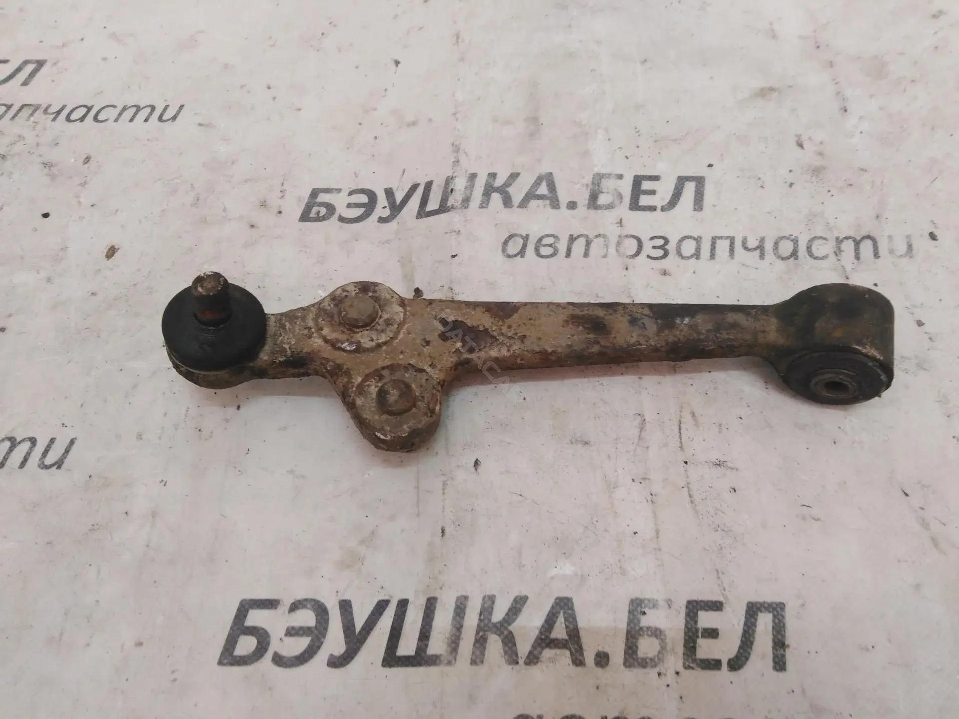 Рычаги 545001EXXX