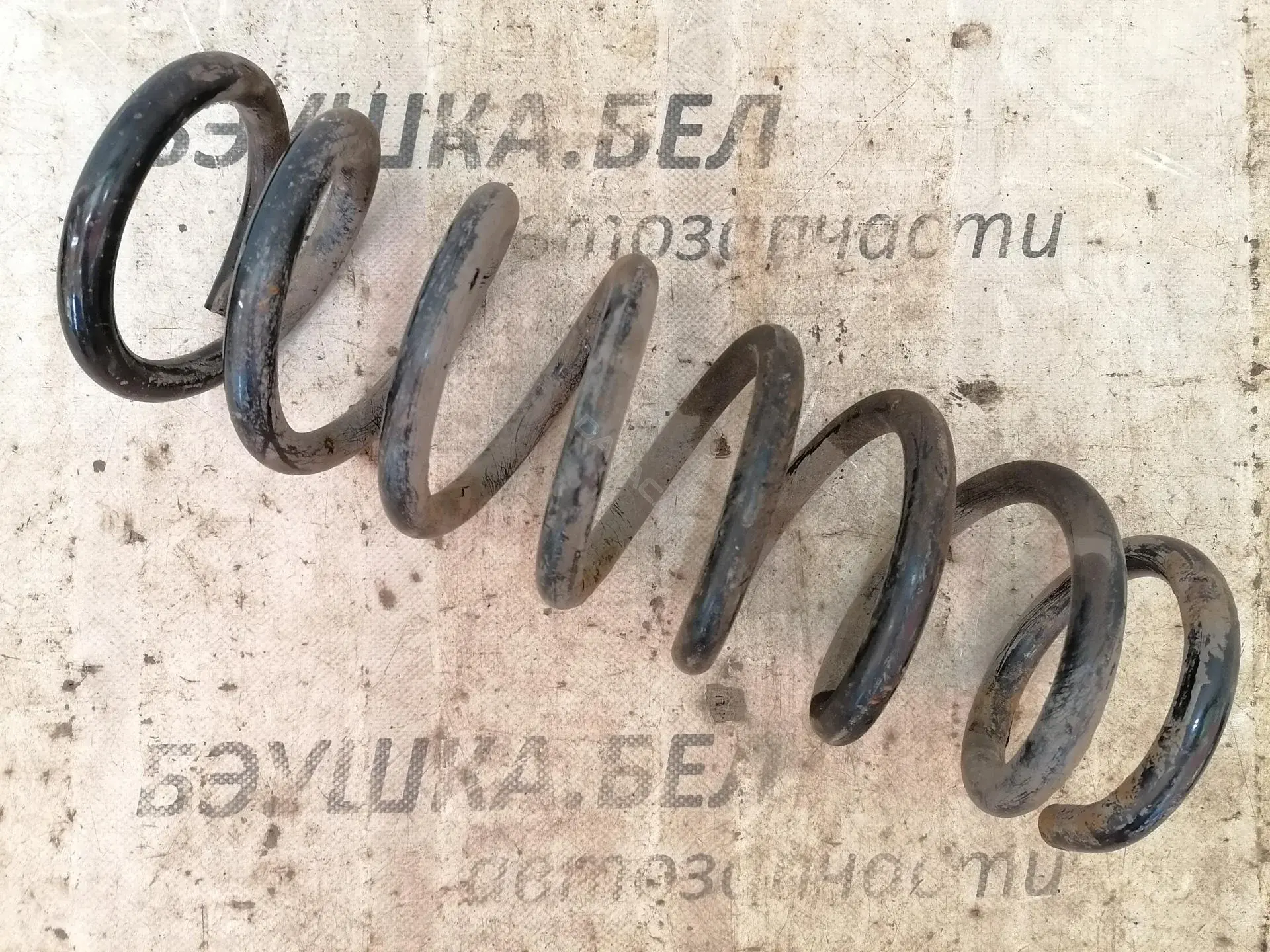 Пружины 4140A040, SC2486, SC2879