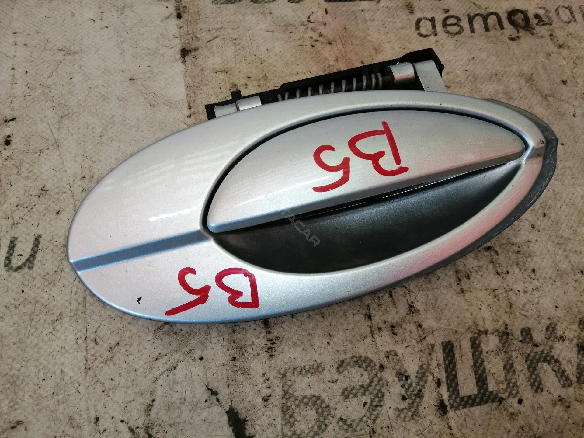 Ручка двери 9101S8, CI5208103