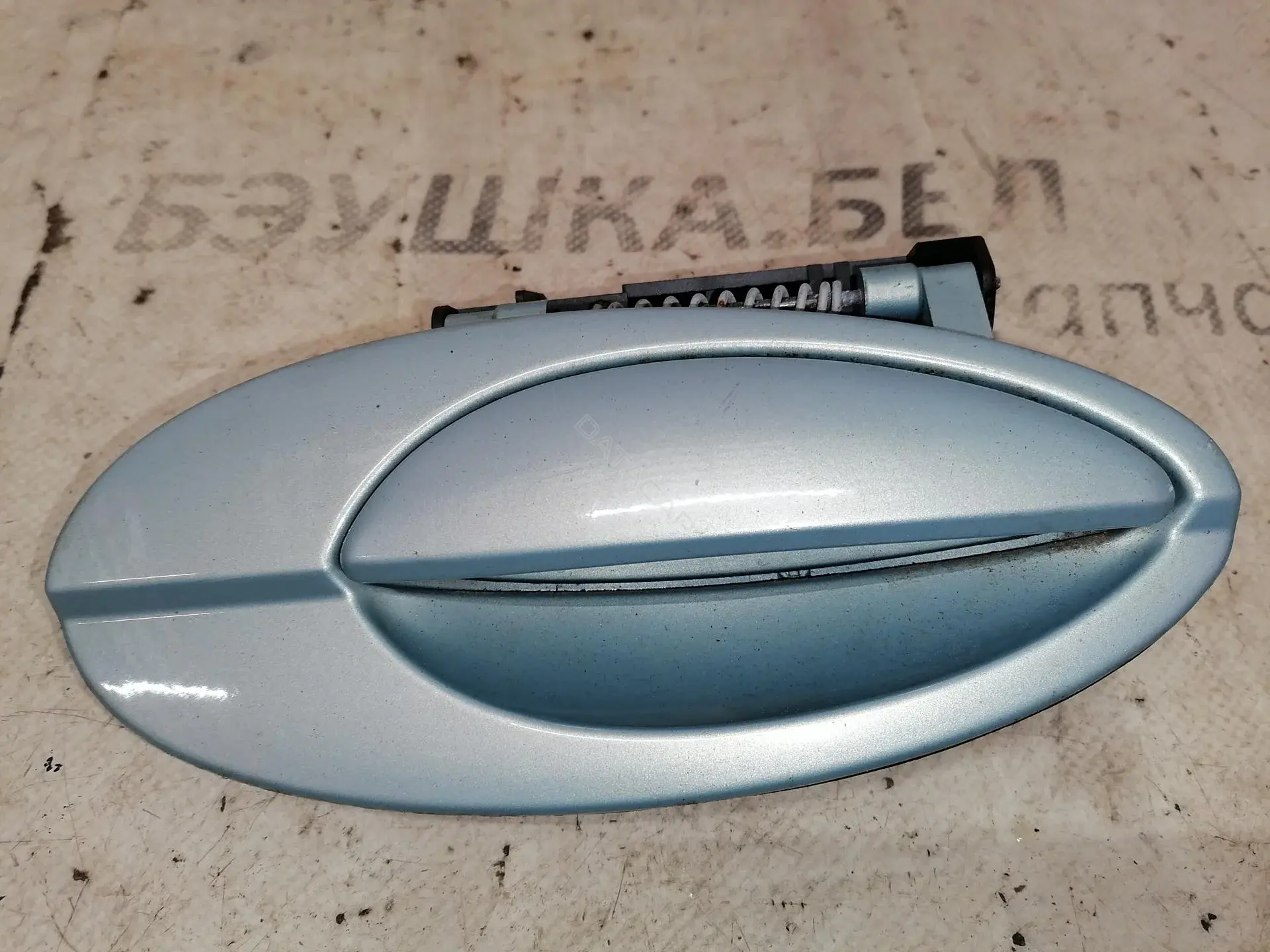 Ручка двери 9101S8, CI5208103