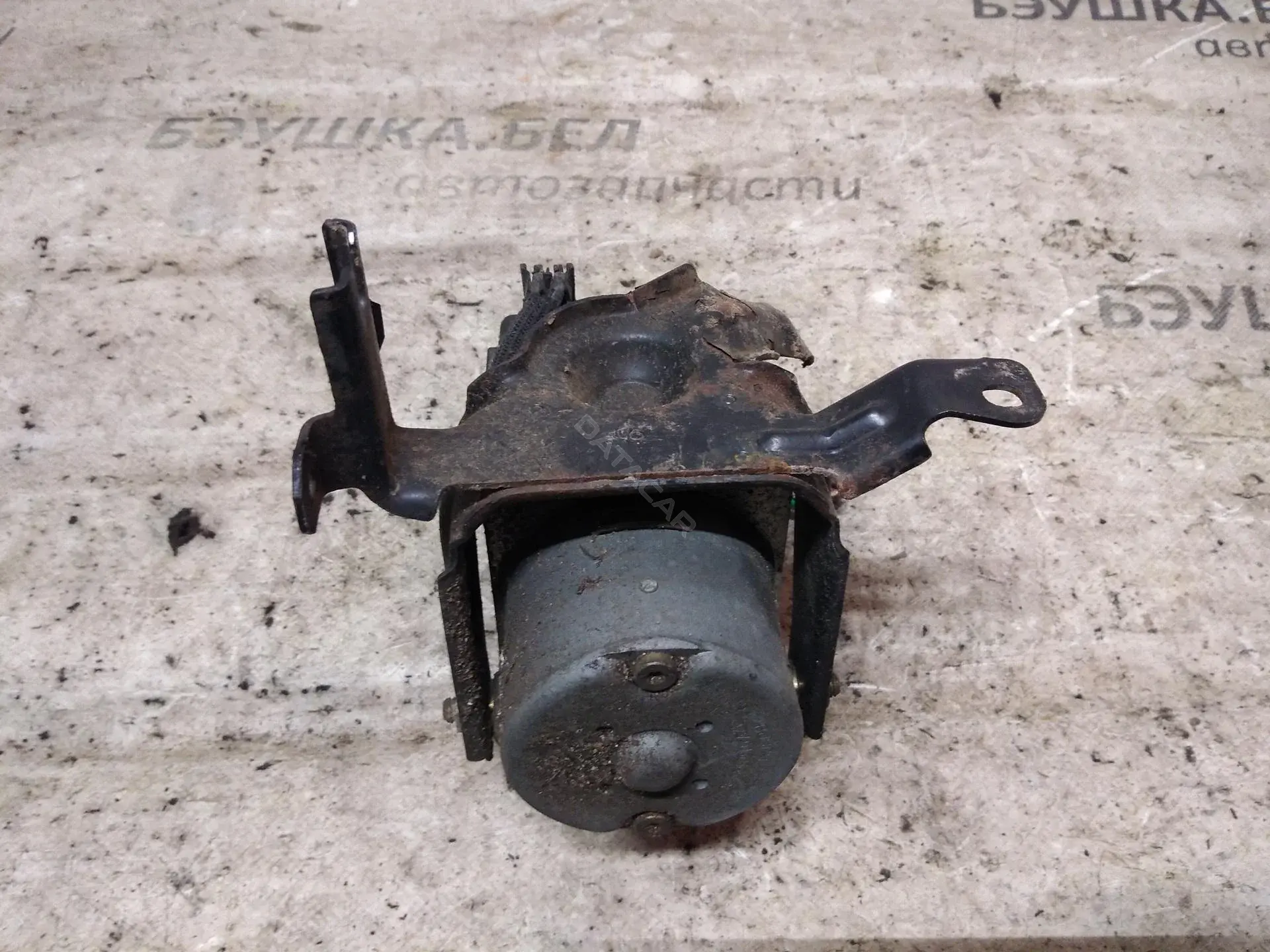 Блок управления АБС 454153