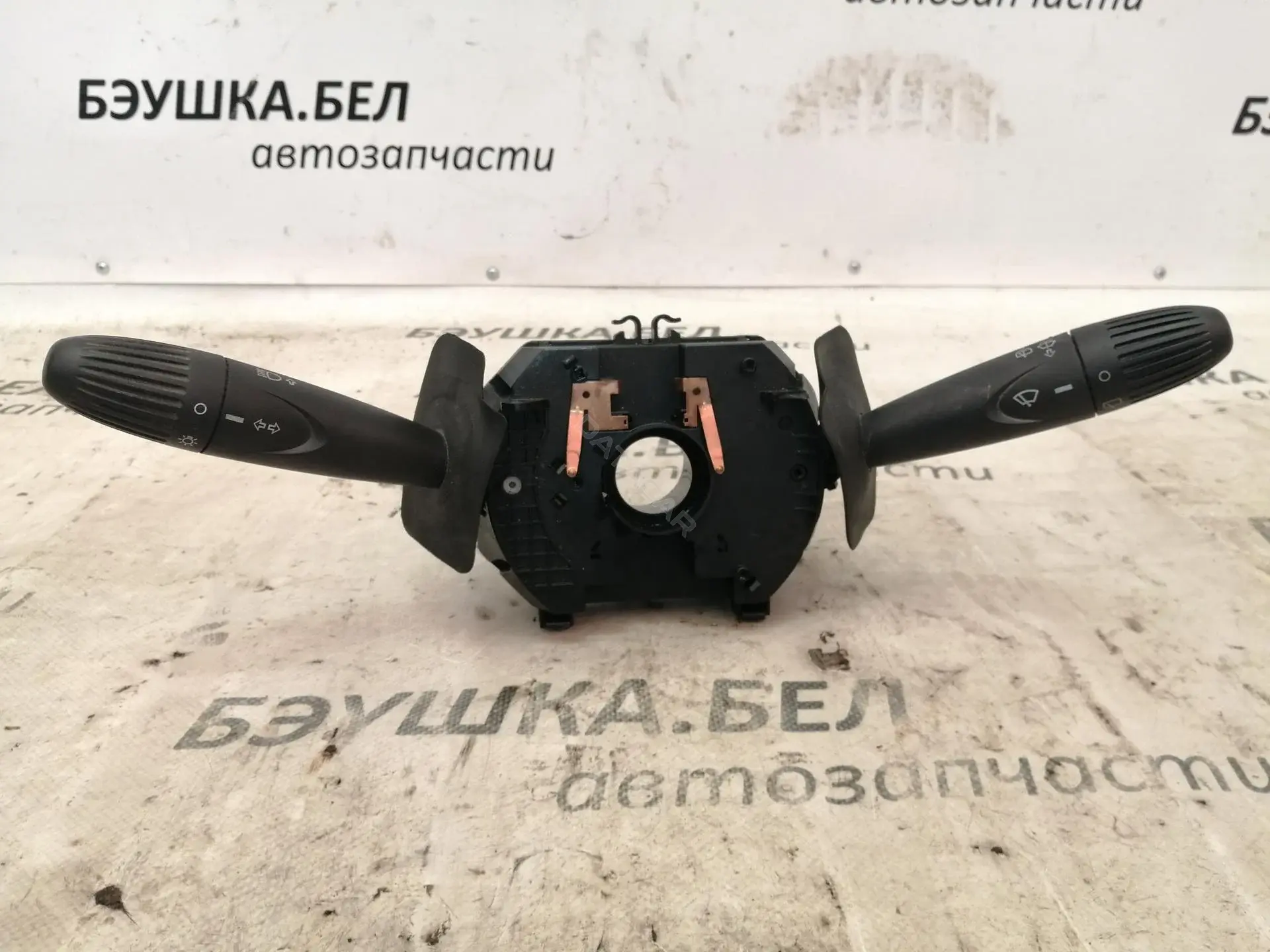 Переключатель подрулевой 735292035
