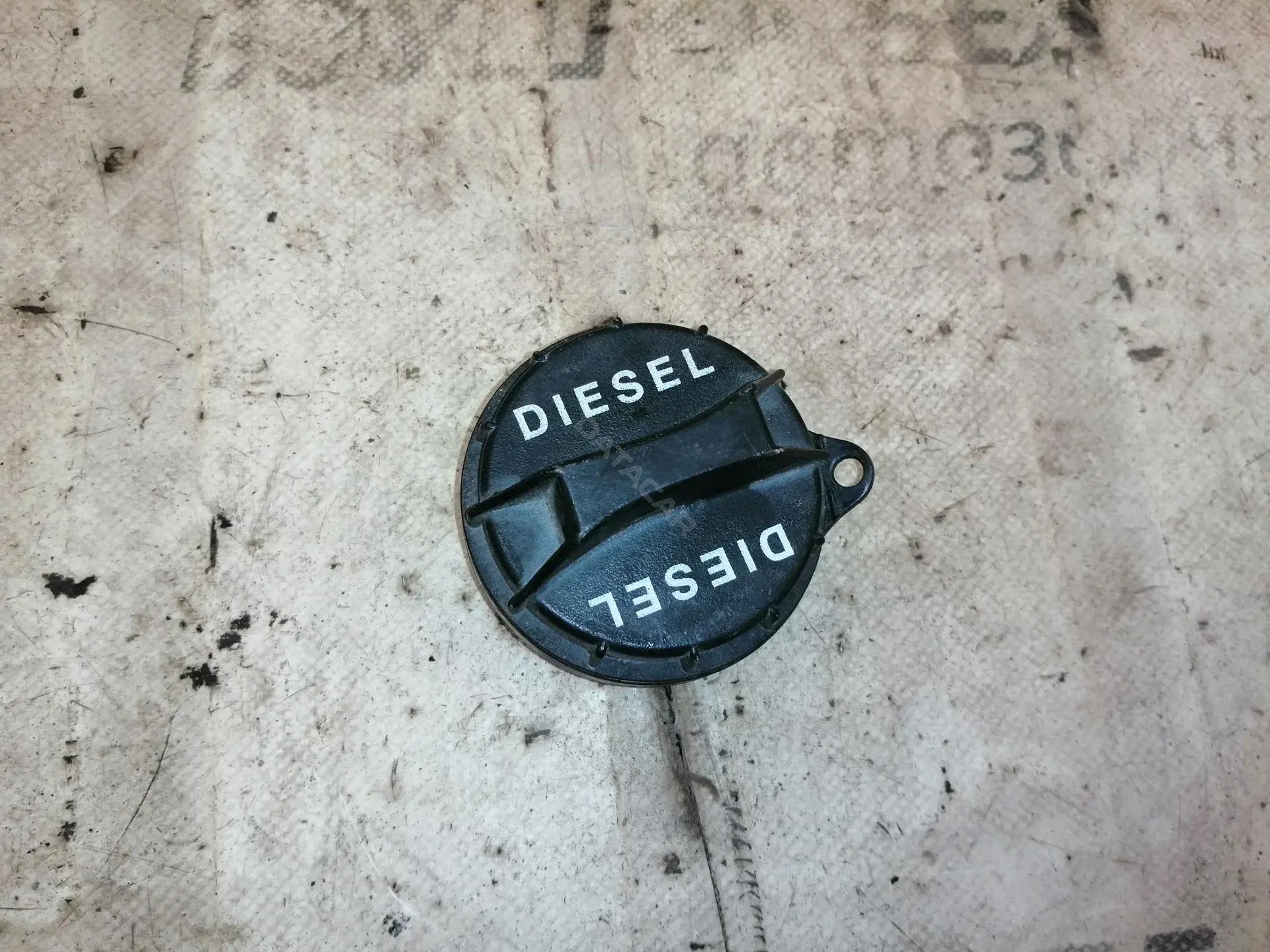 Крышка топливного бака 10CAP1103RA, 310103L600, ST2730003