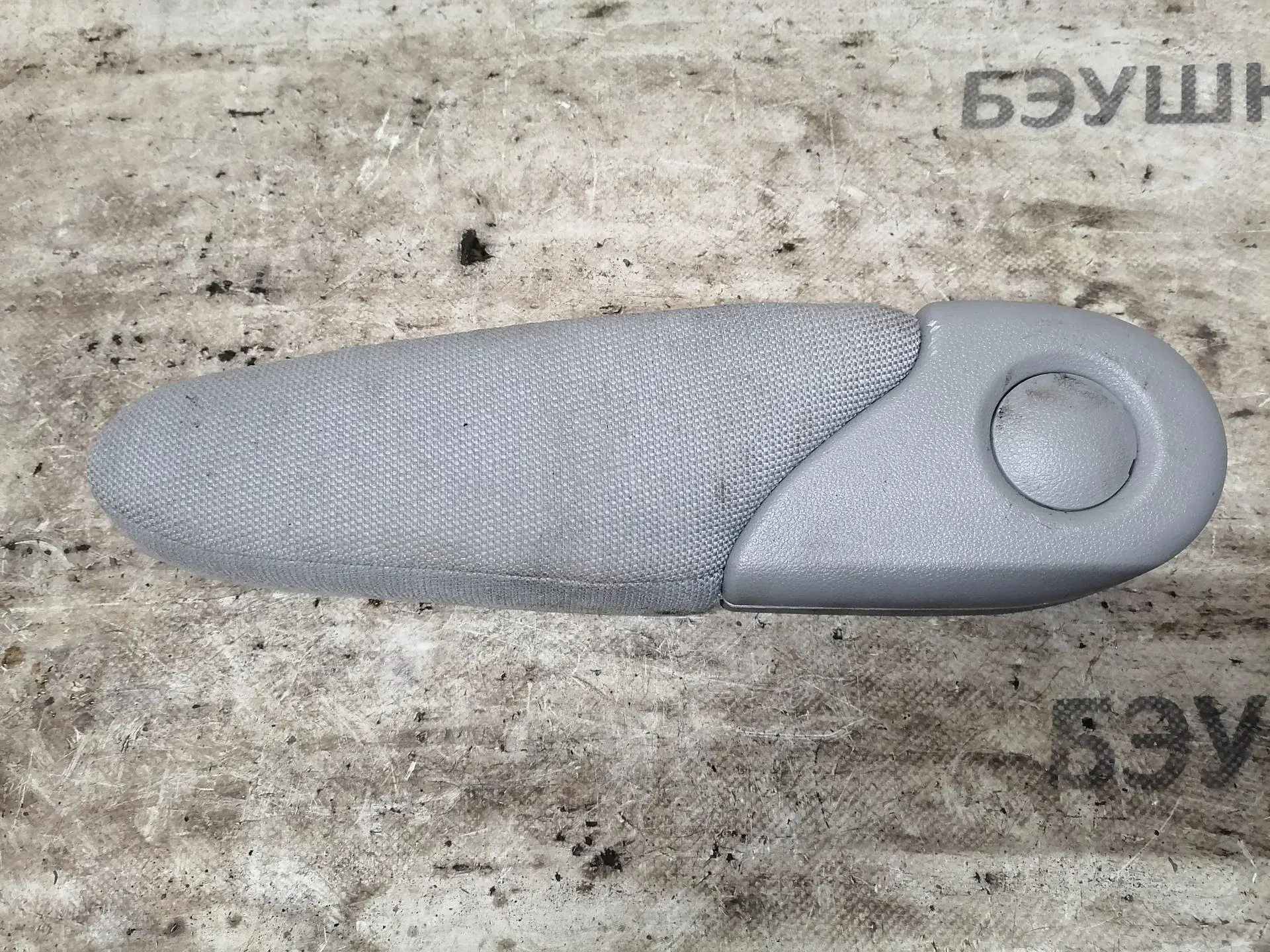 Подлокотник 88900-4D030-KS5