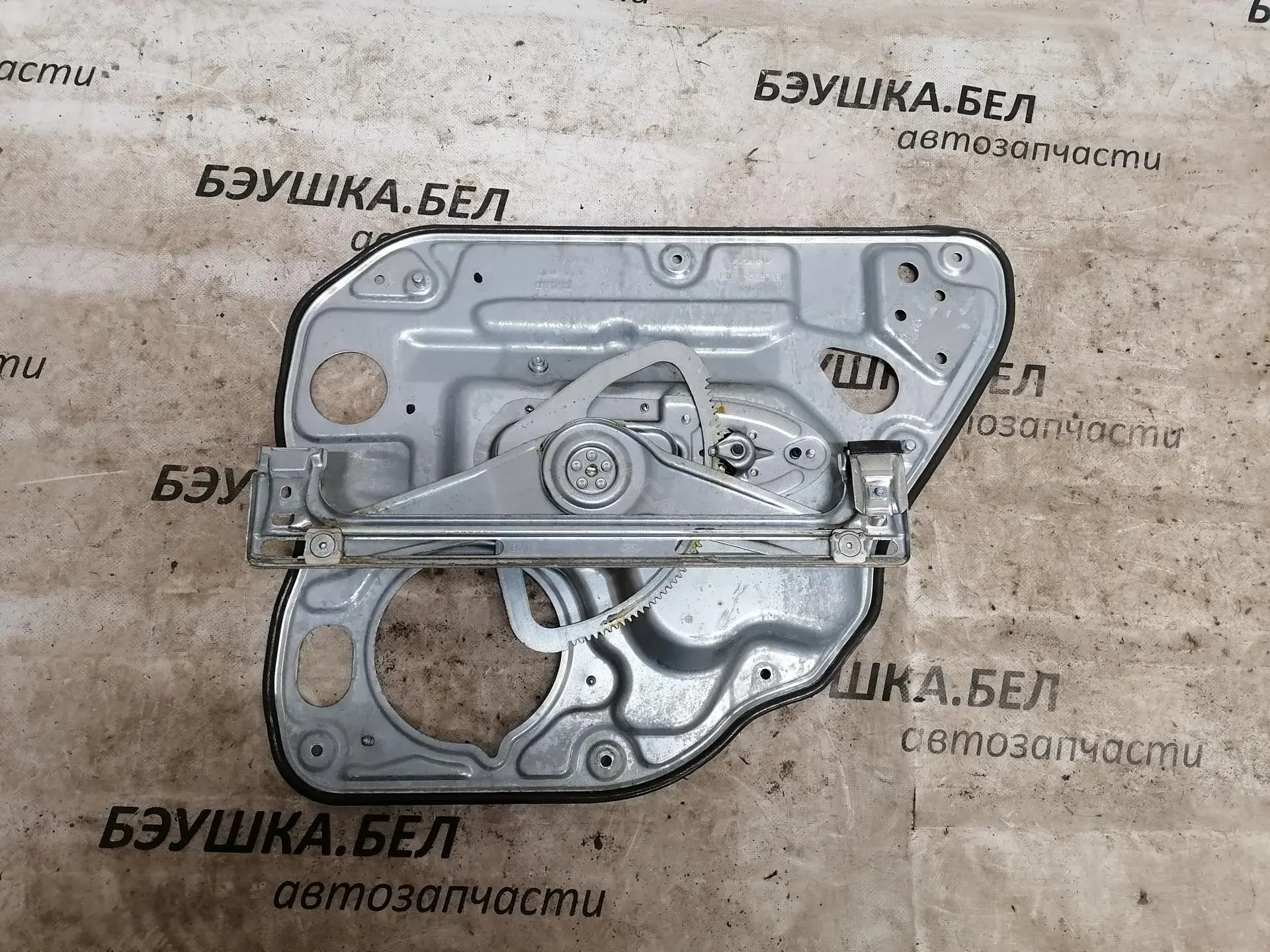 Стеклоподъемник 1255644, 1308688, 1329744