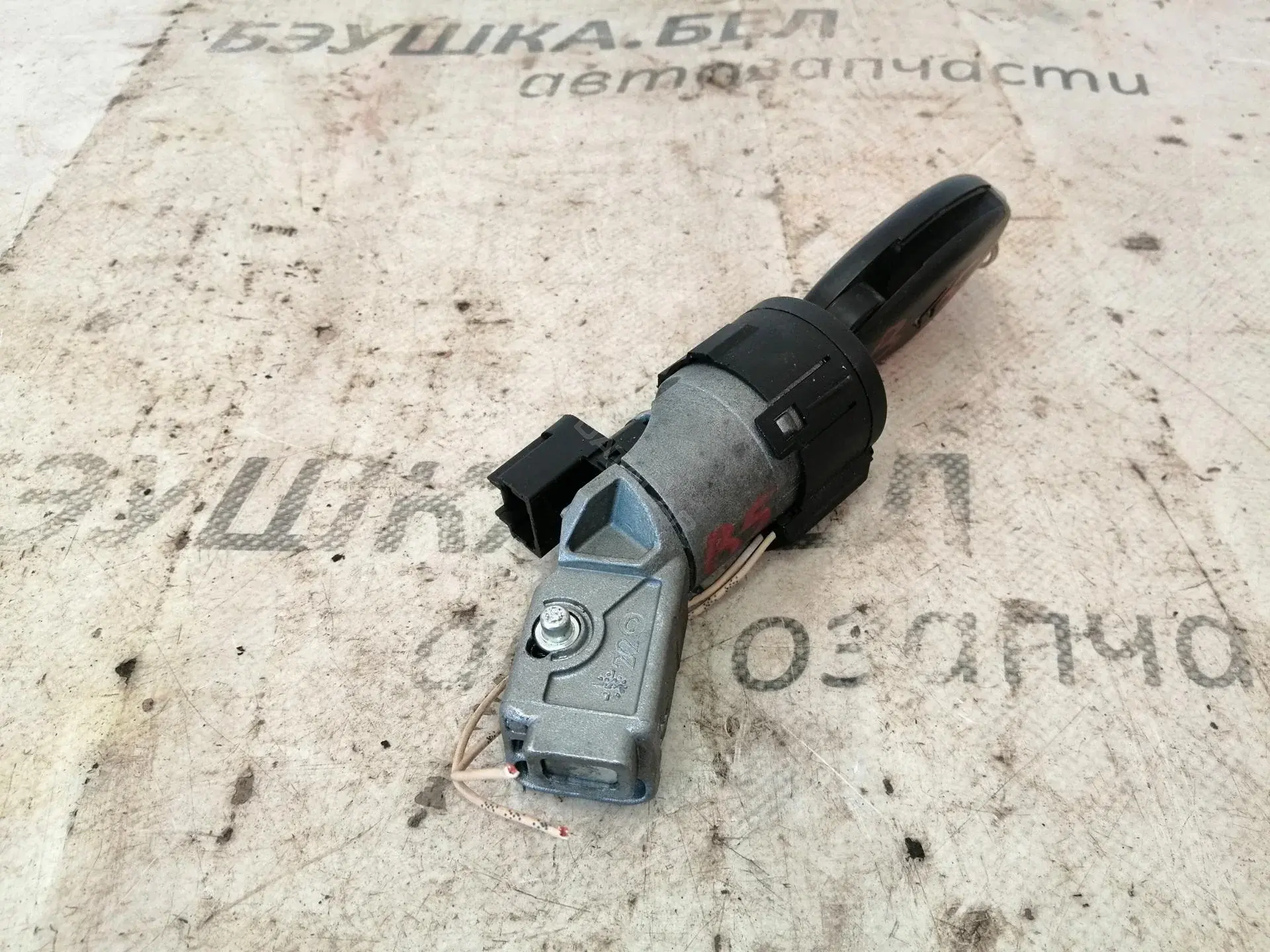 Замок зажигания 36410600