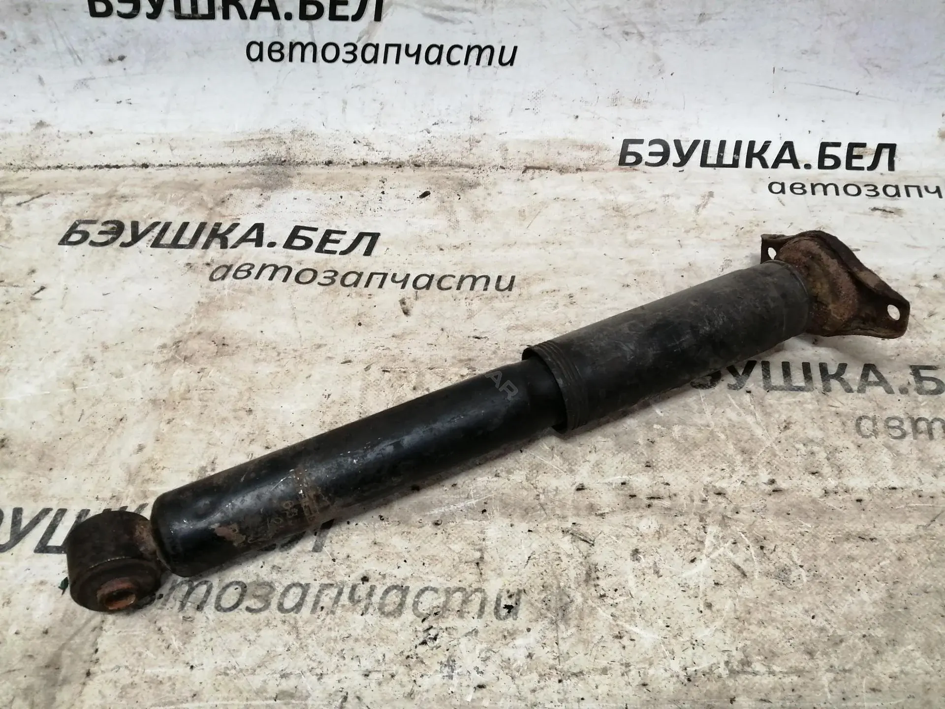 Амортизаторы P968790
