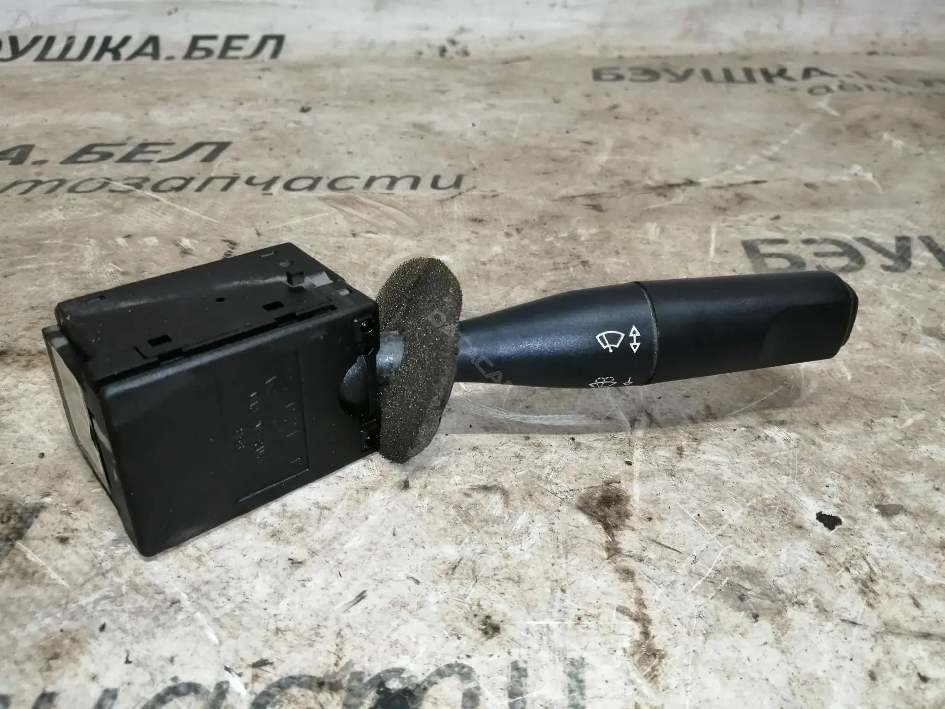 Переключатель подрулевой 96049596ZL