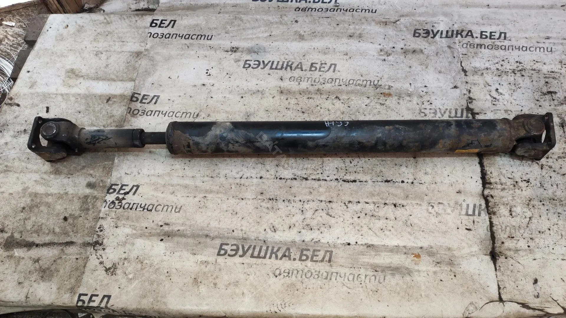 Кардан 491003E300