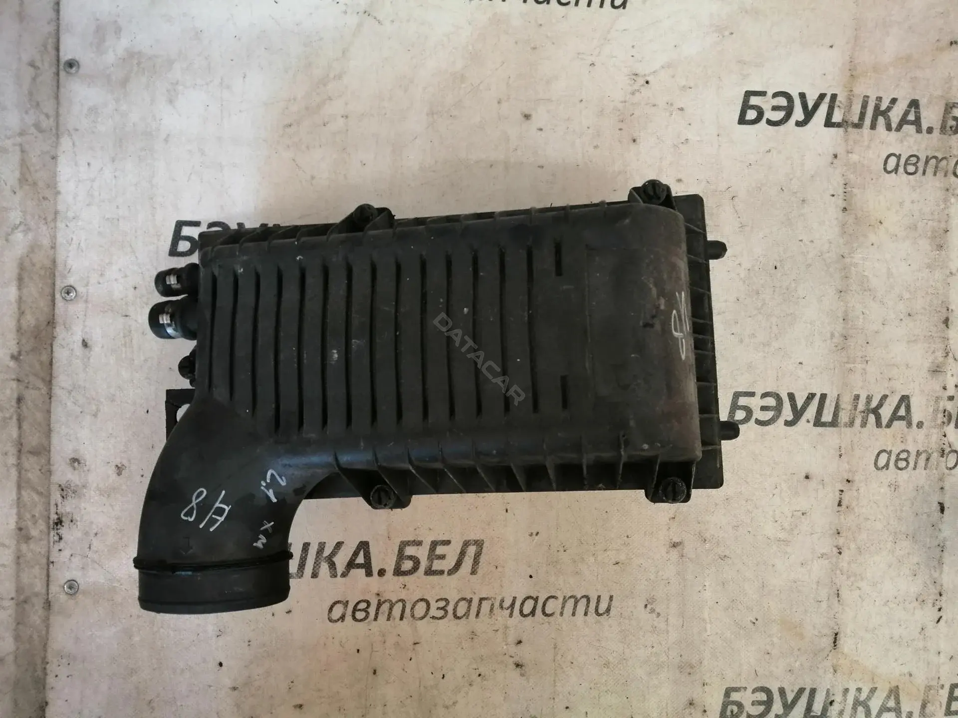 Корпус воздушного фильтра P971432
